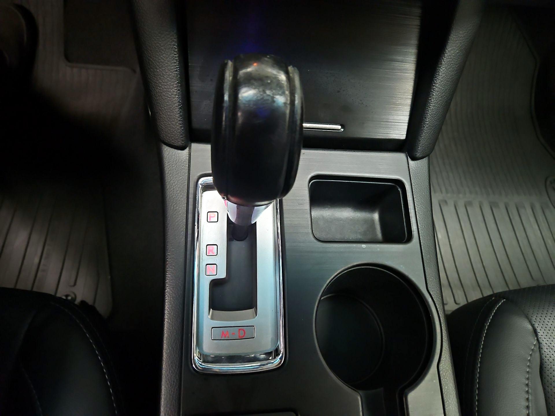 Thumbnail: 2015 Subaru Outback - 18