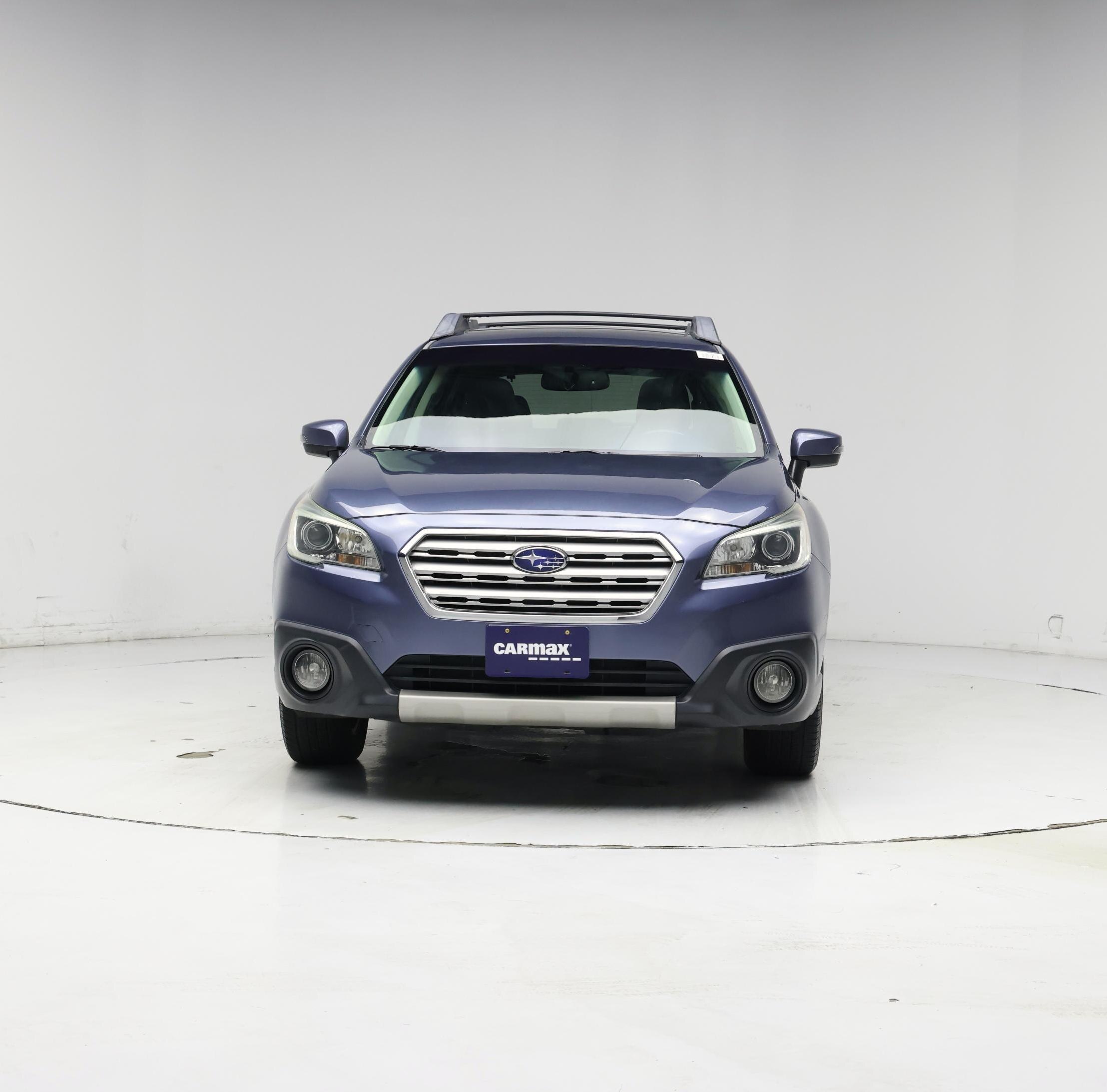 Thumbnail: 2015 Subaru Outback - 5