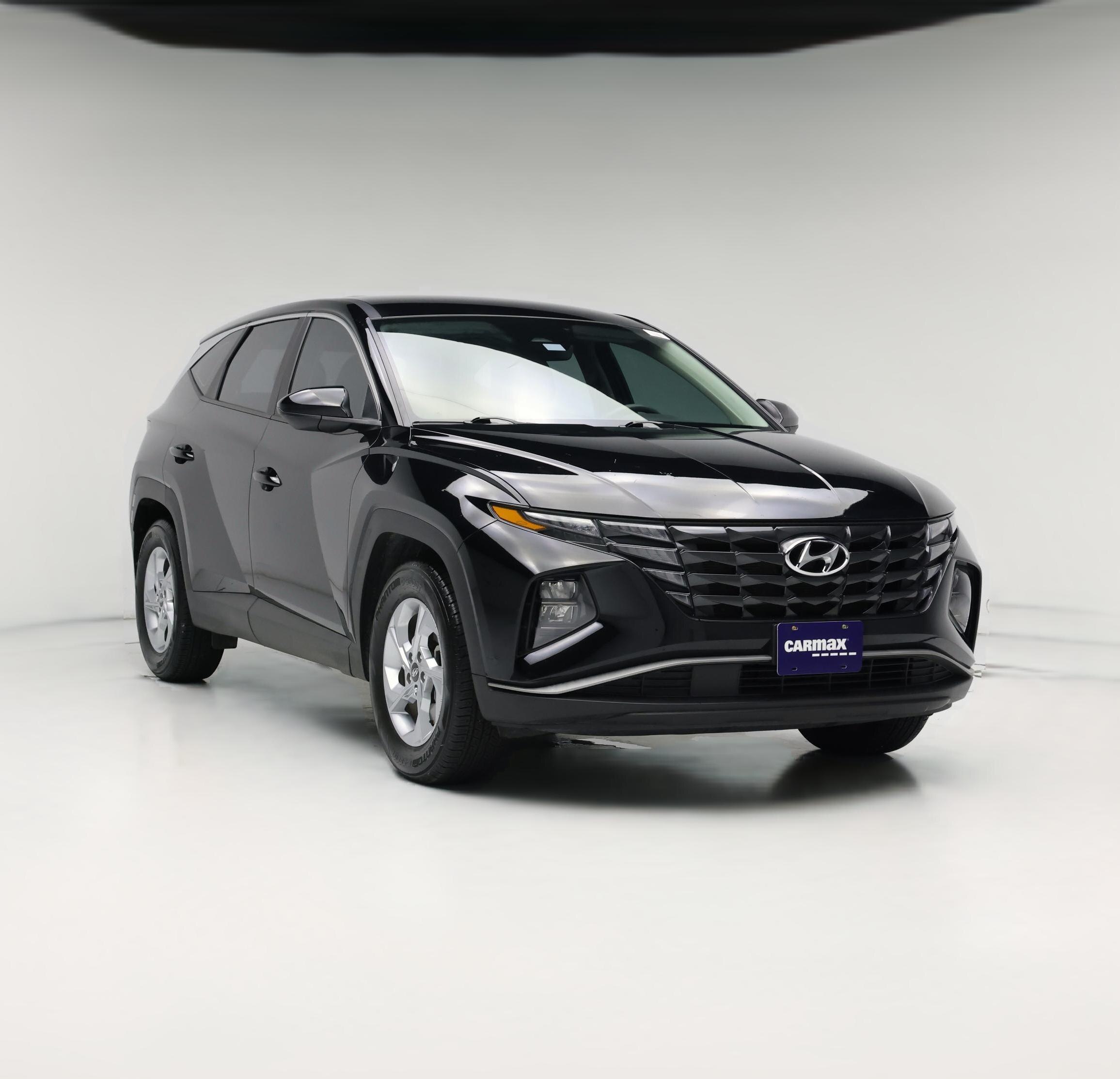 Thumbnail: 2023 Hyundai Tucson - 1