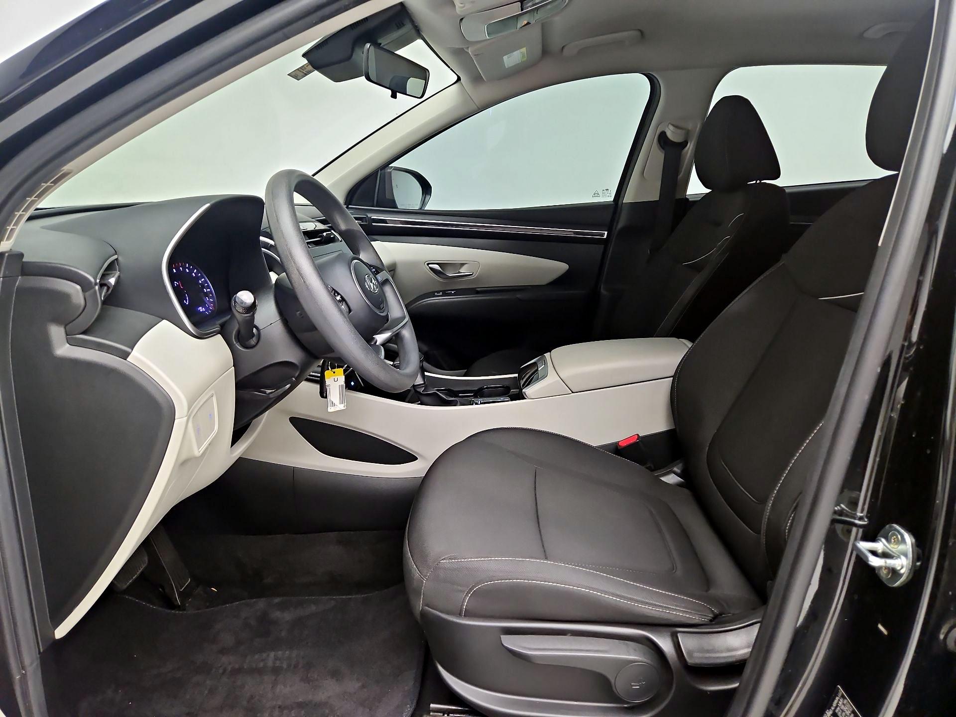 Thumbnail: 2023 Hyundai Tucson - 11