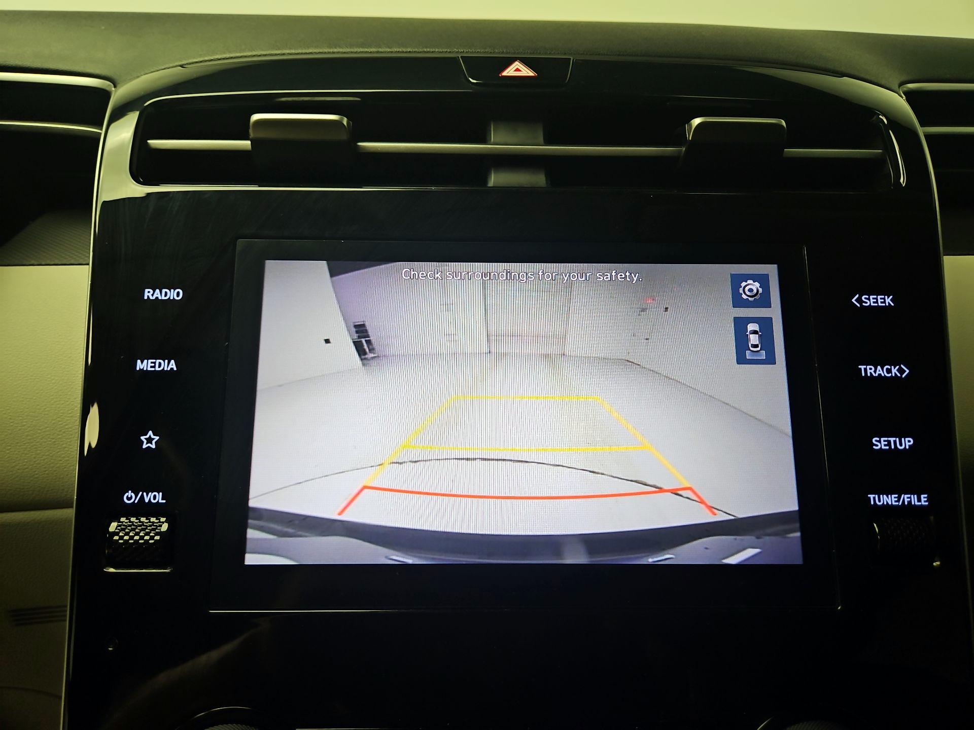 Thumbnail: 2023 Hyundai Tucson - 14