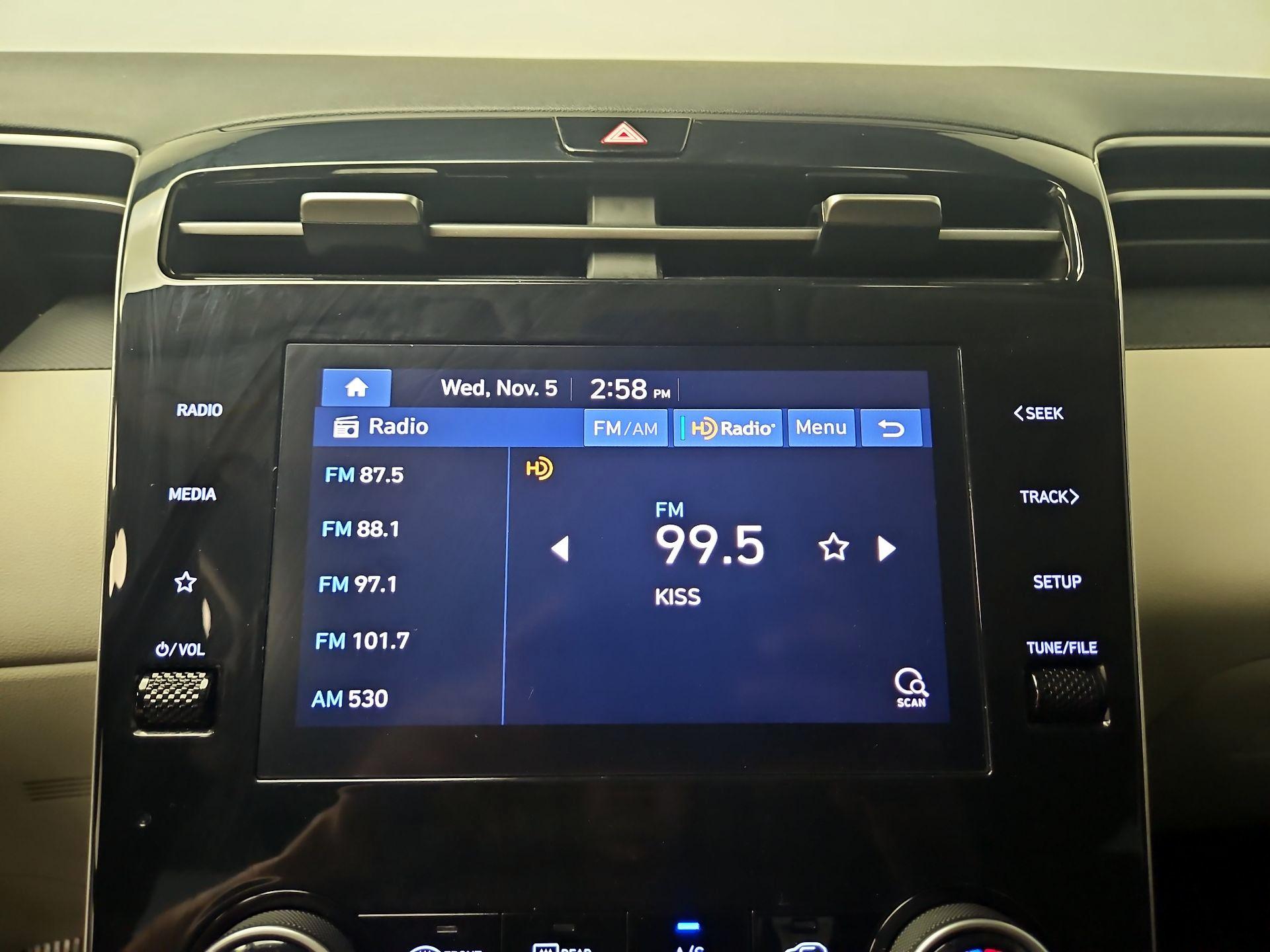 Thumbnail: 2023 Hyundai Tucson - 15