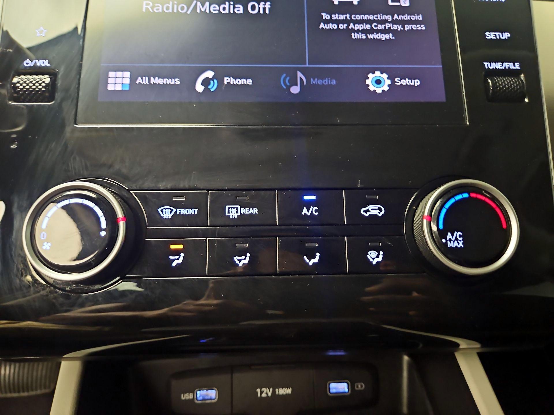 Thumbnail: 2023 Hyundai Tucson - 16