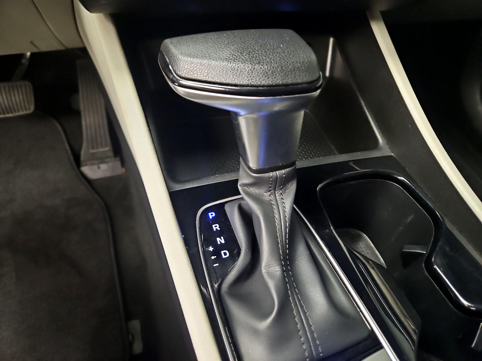 Thumbnail: 2023 Hyundai Tucson - 17