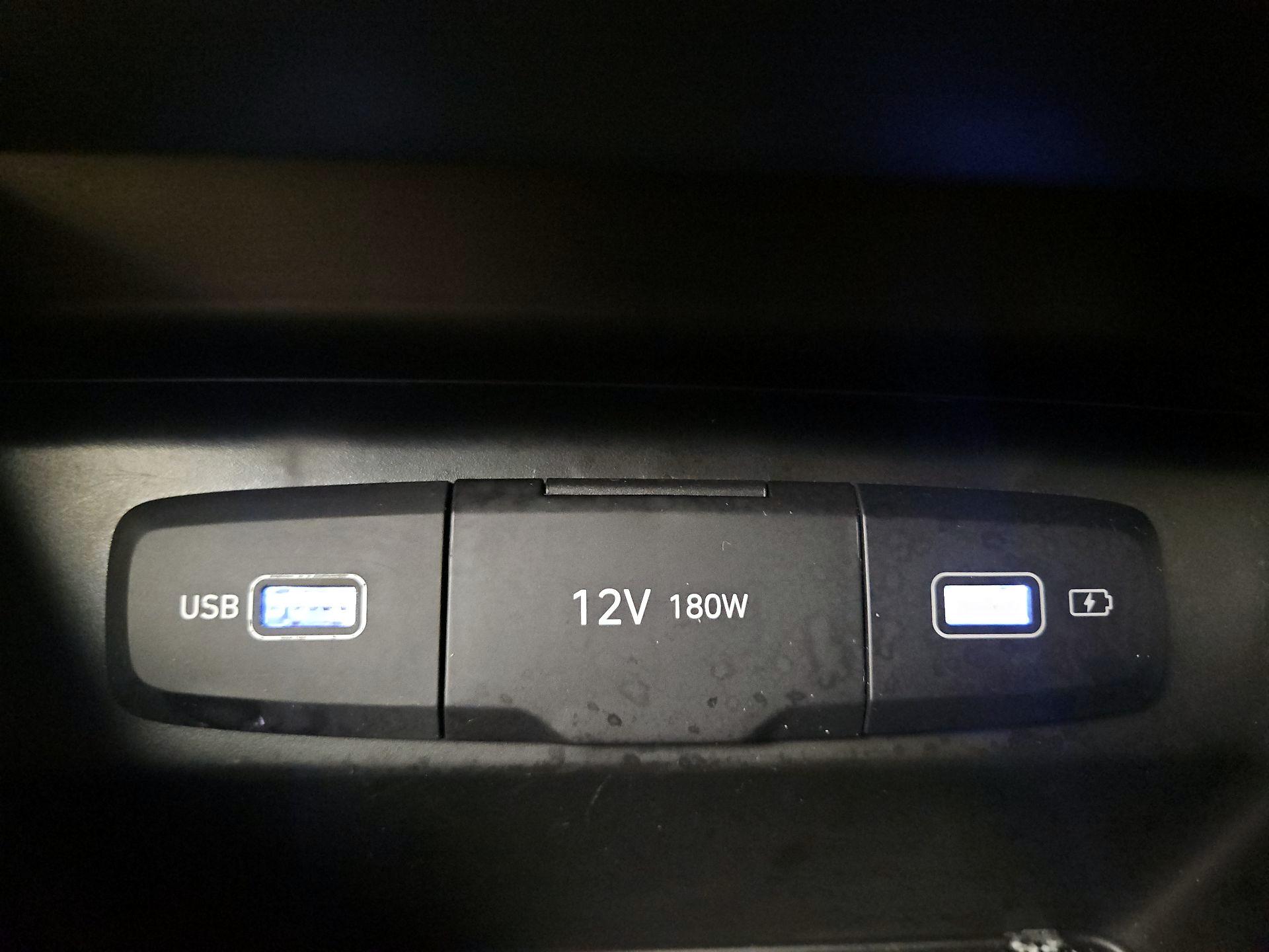 Thumbnail: 2023 Hyundai Tucson - 18