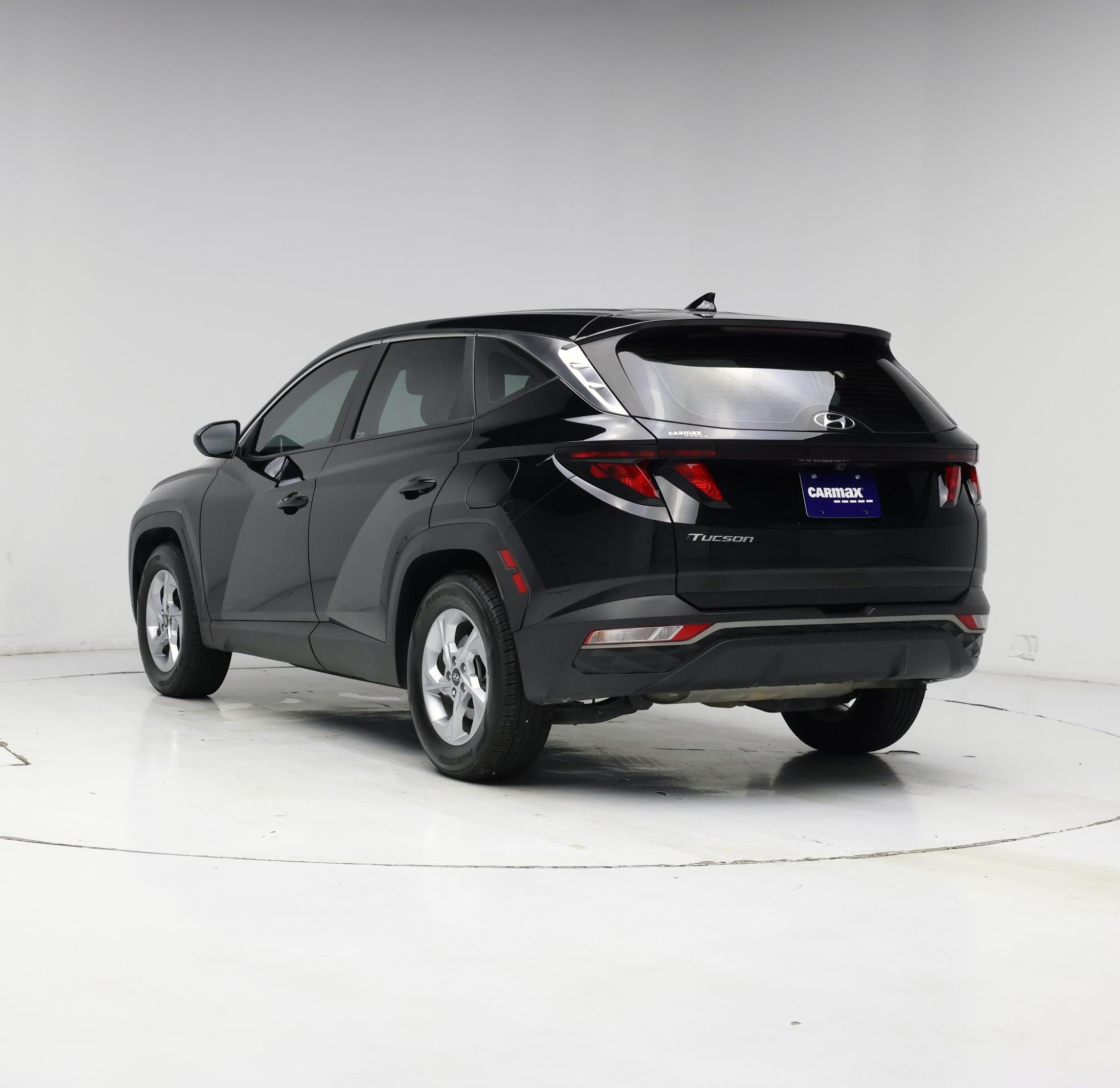 Thumbnail: 2023 Hyundai Tucson - 2