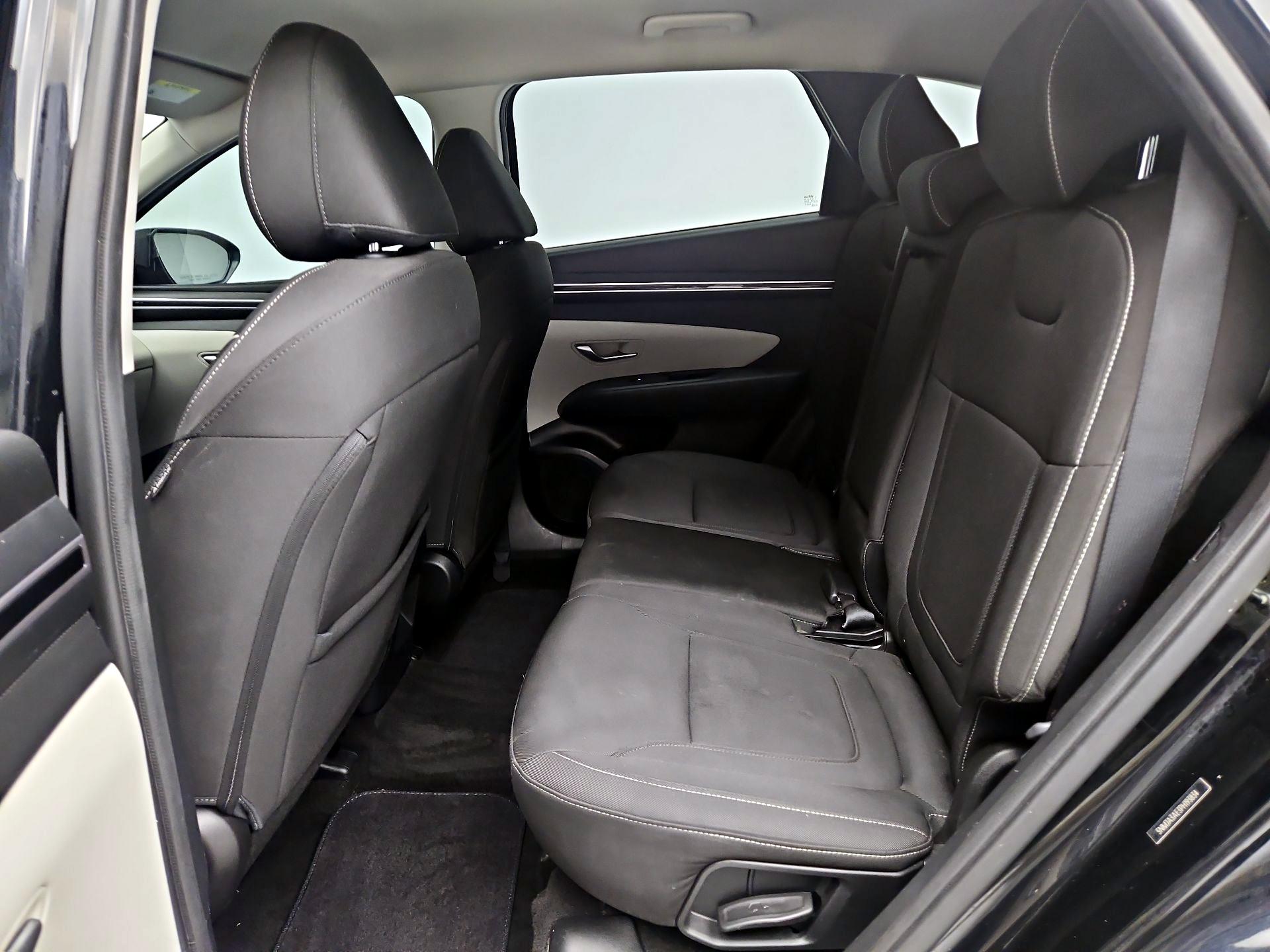 Thumbnail: 2023 Hyundai Tucson - 19