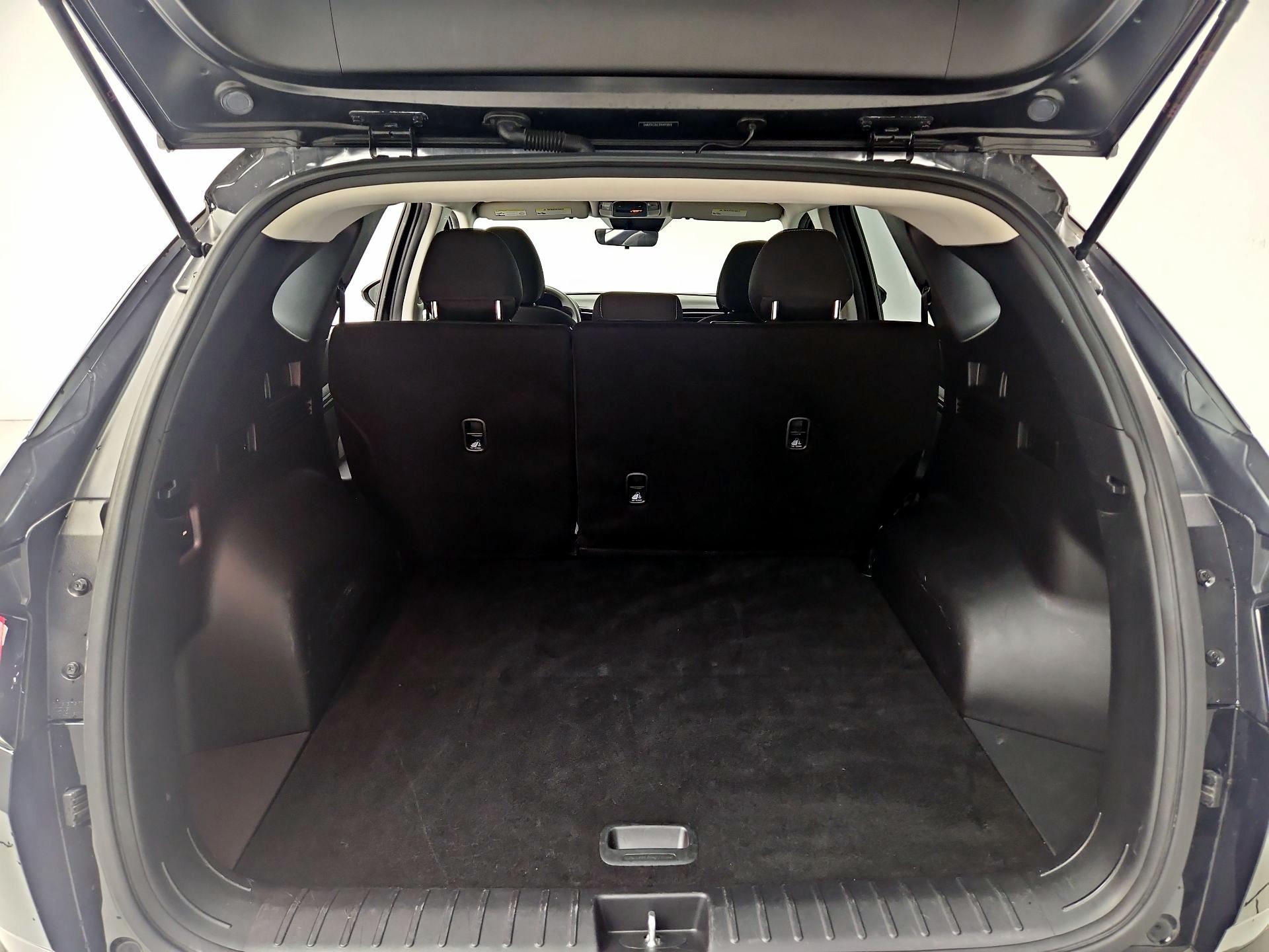 Thumbnail: 2023 Hyundai Tucson - 20