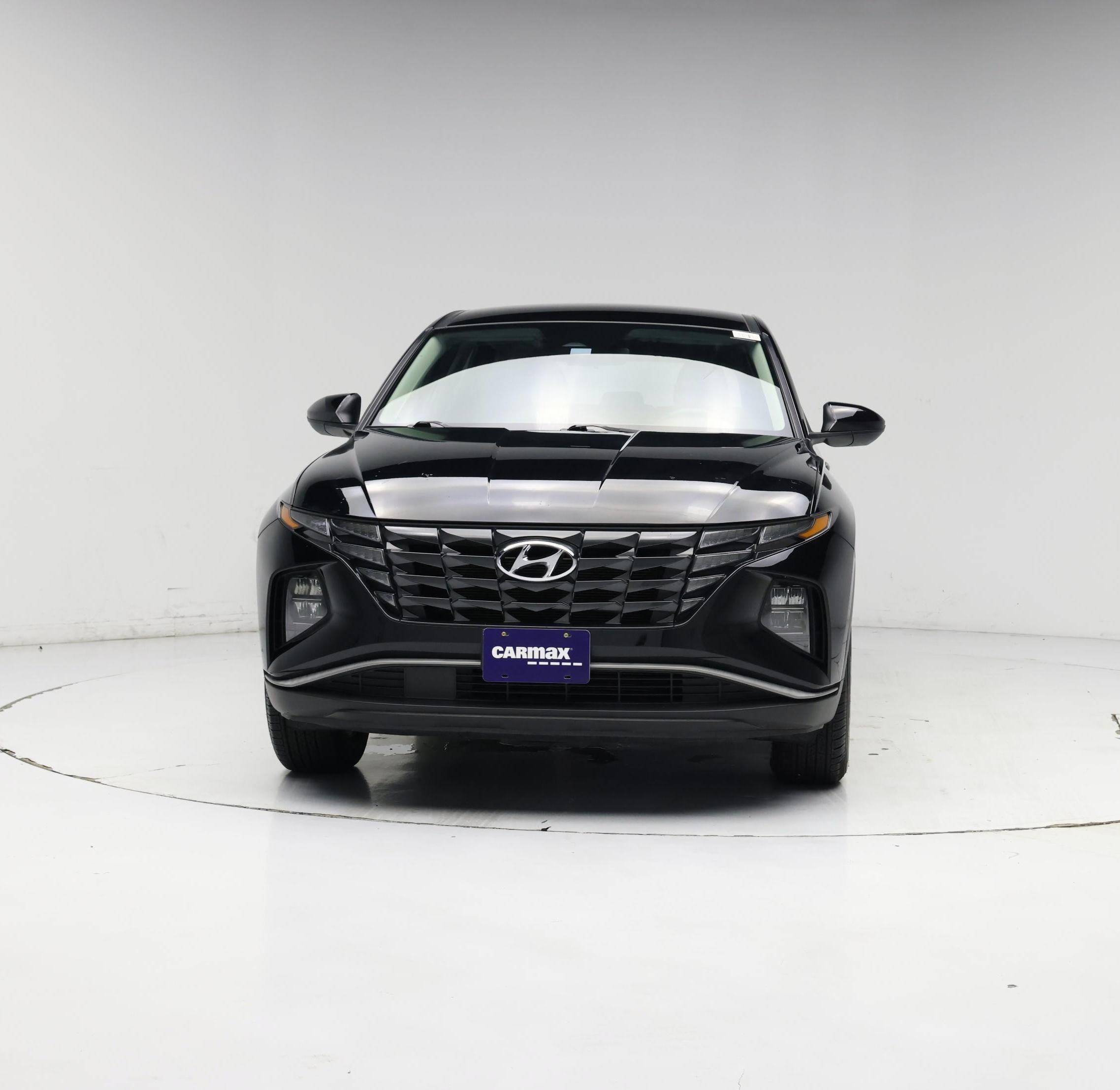 Thumbnail: 2023 Hyundai Tucson - 5