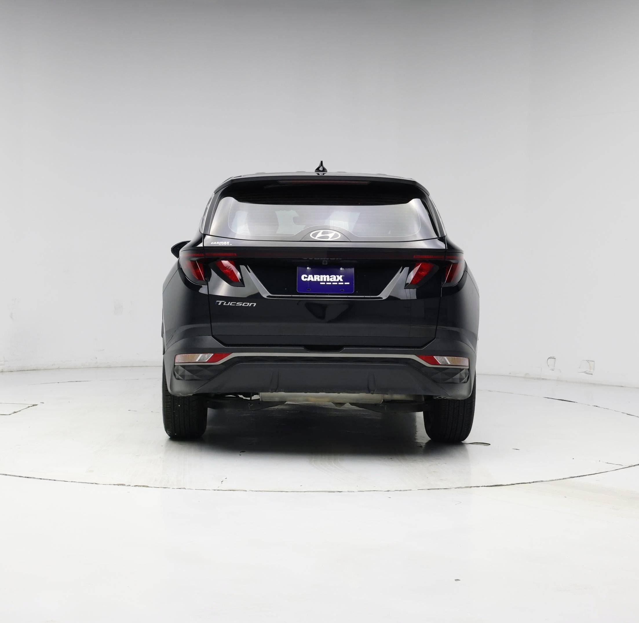 Thumbnail: 2023 Hyundai Tucson - 6