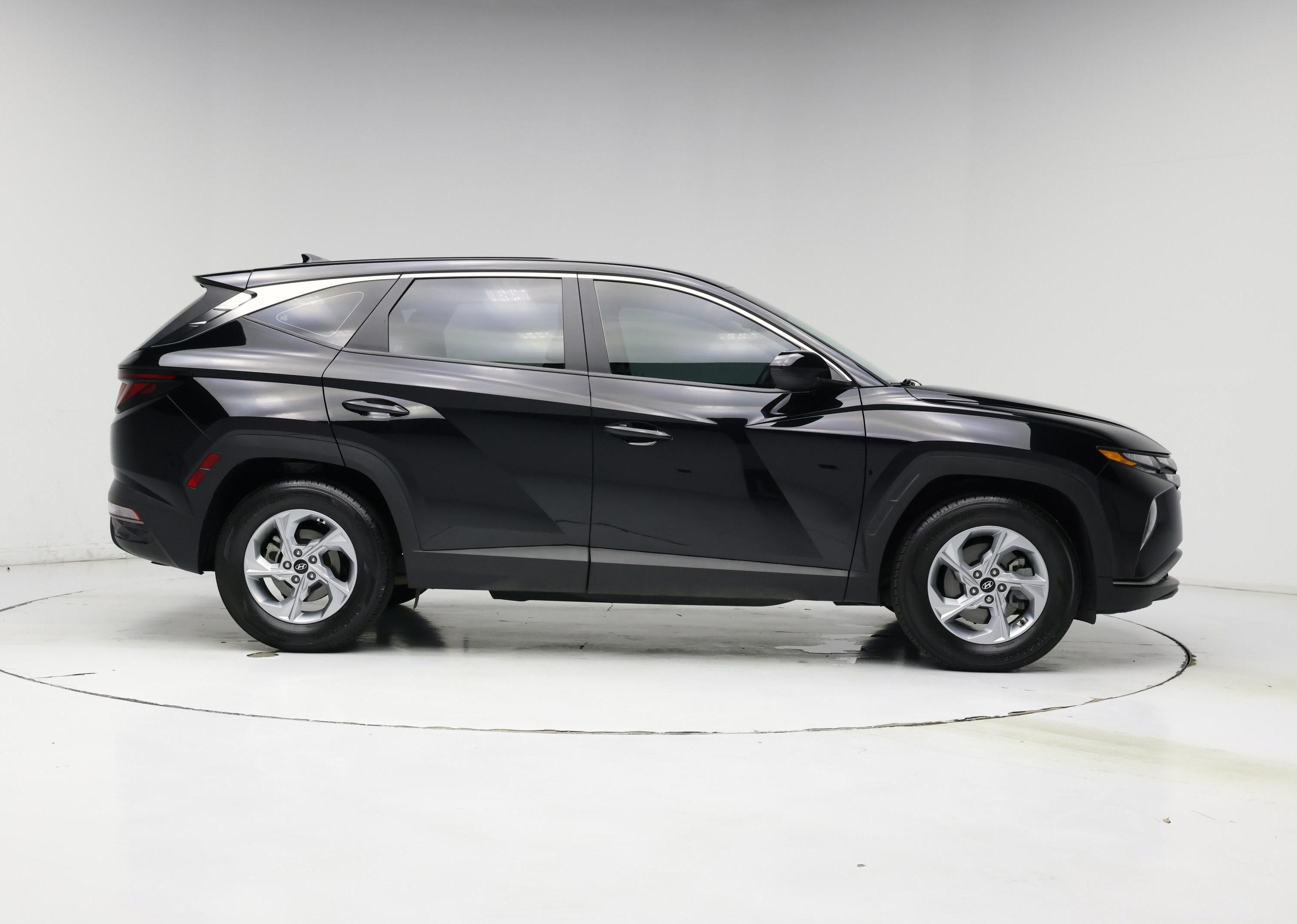 Thumbnail: 2023 Hyundai Tucson - 7