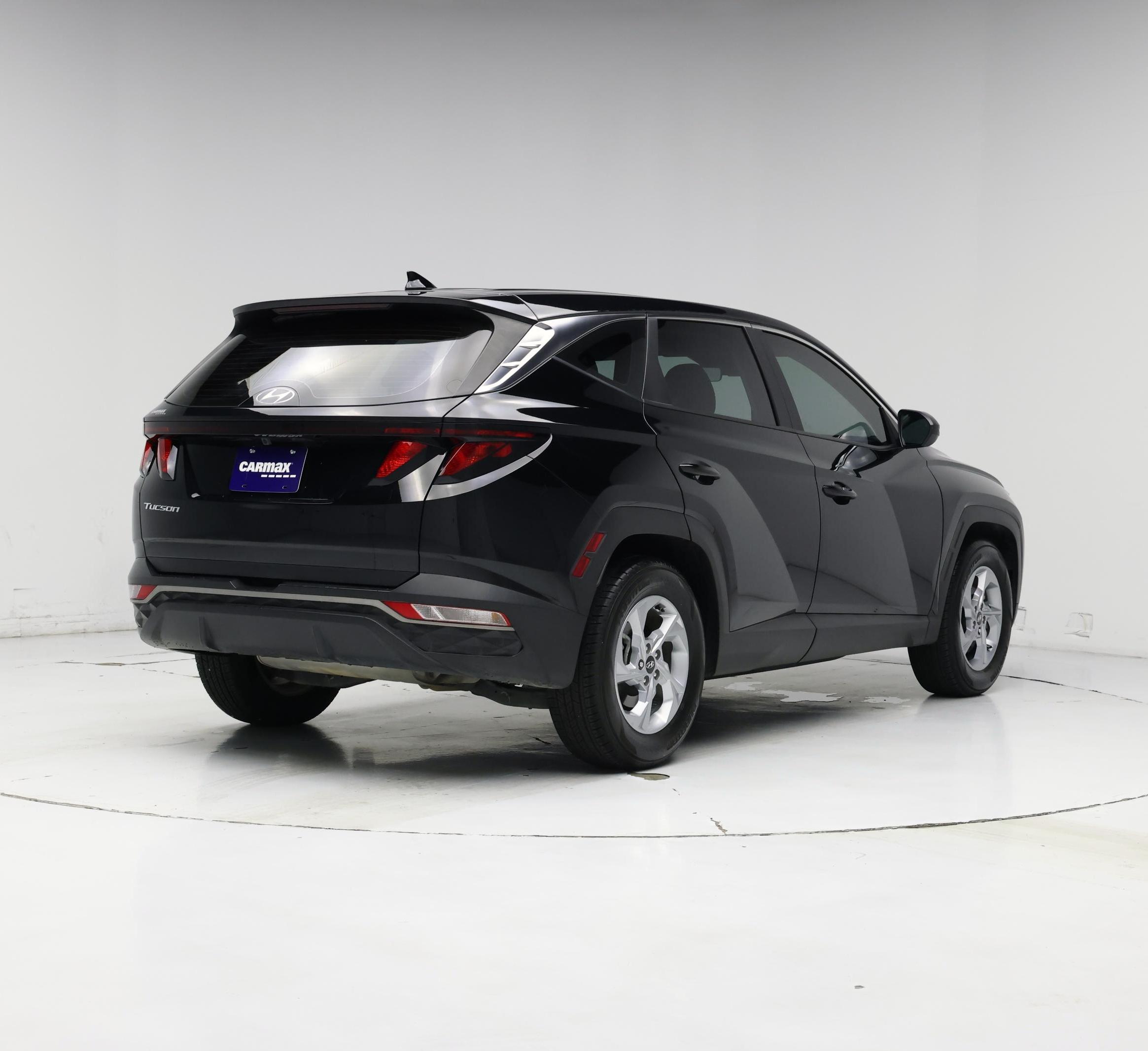 Thumbnail: 2023 Hyundai Tucson - 8