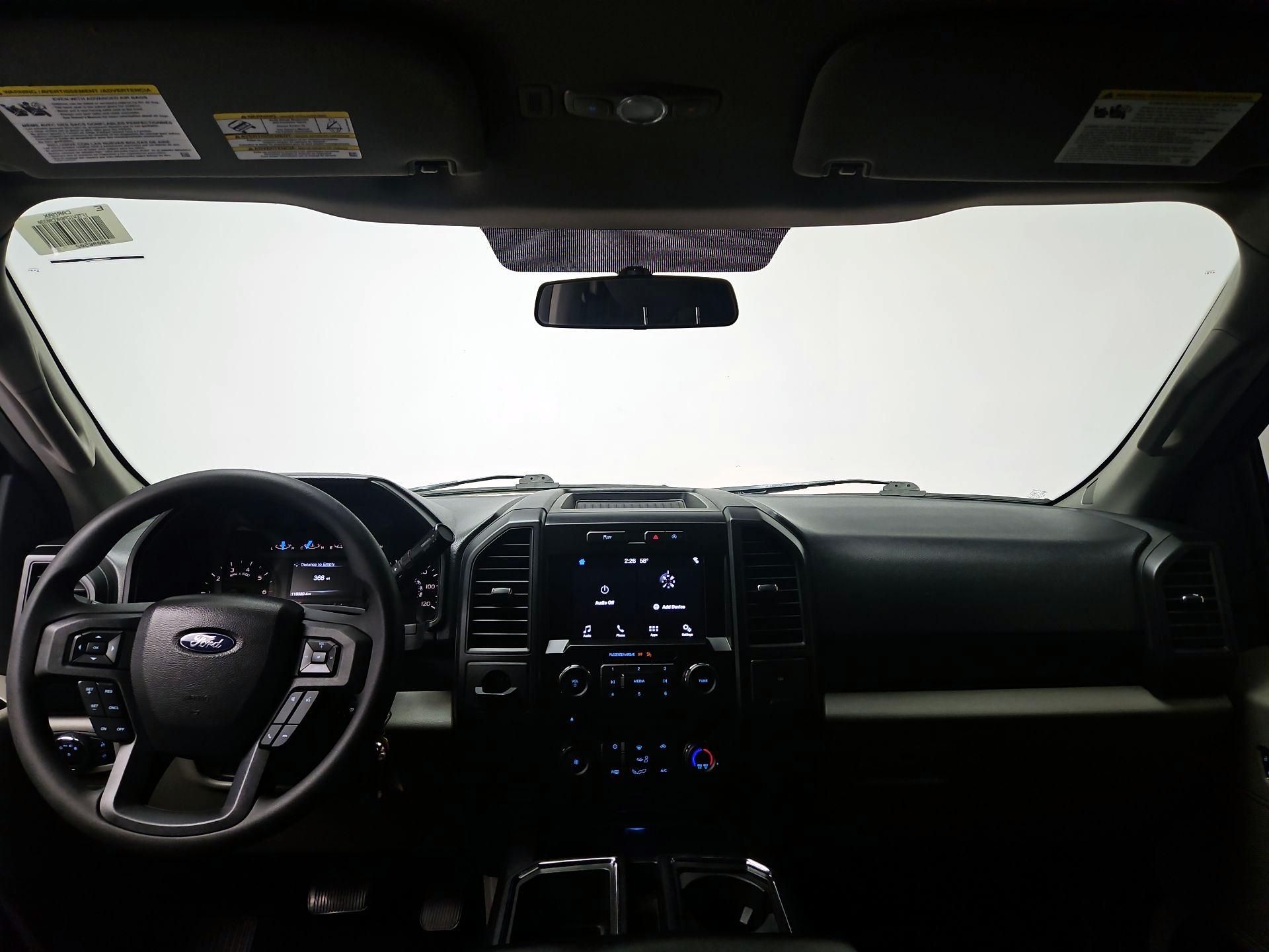 Thumbnail: 2017 Ford F-150 - 9