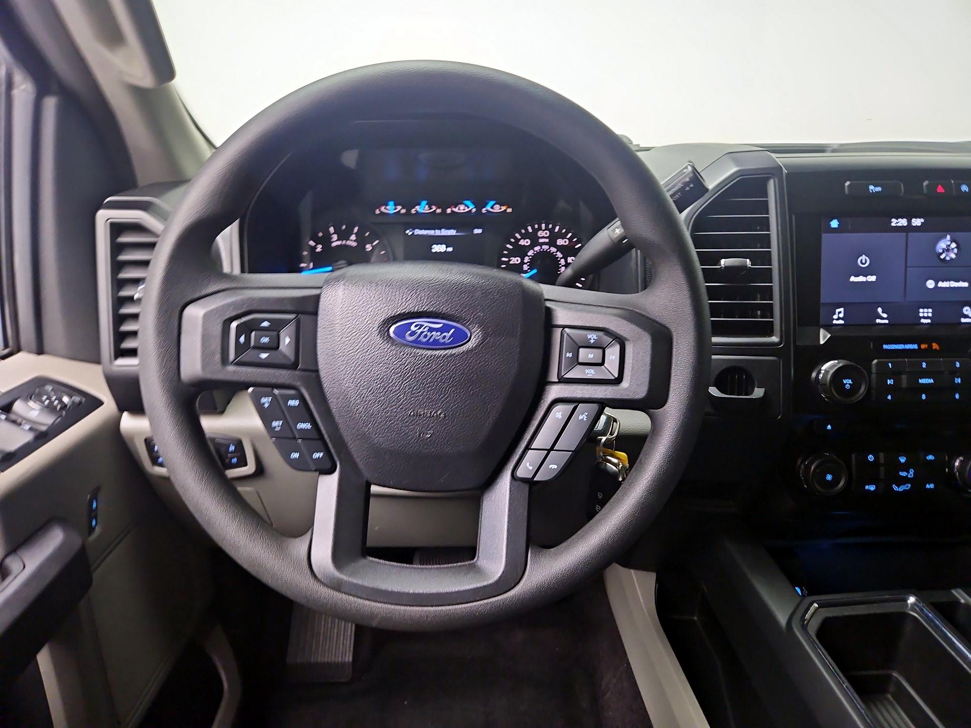 Thumbnail: 2017 Ford F-150 - 10