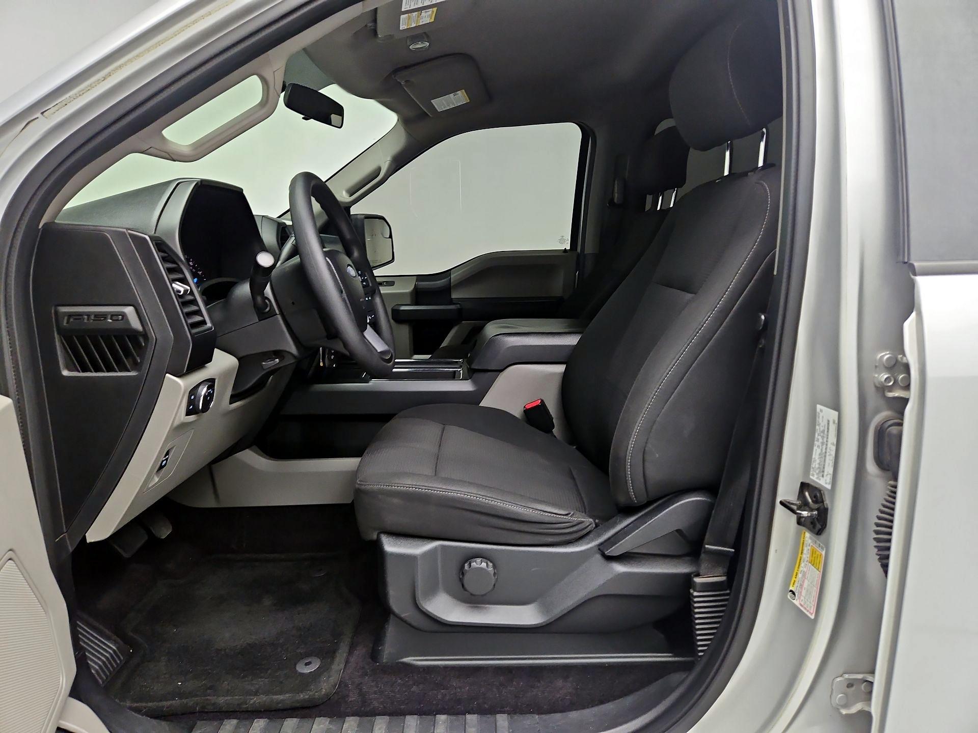 Thumbnail: 2017 Ford F-150 - 11