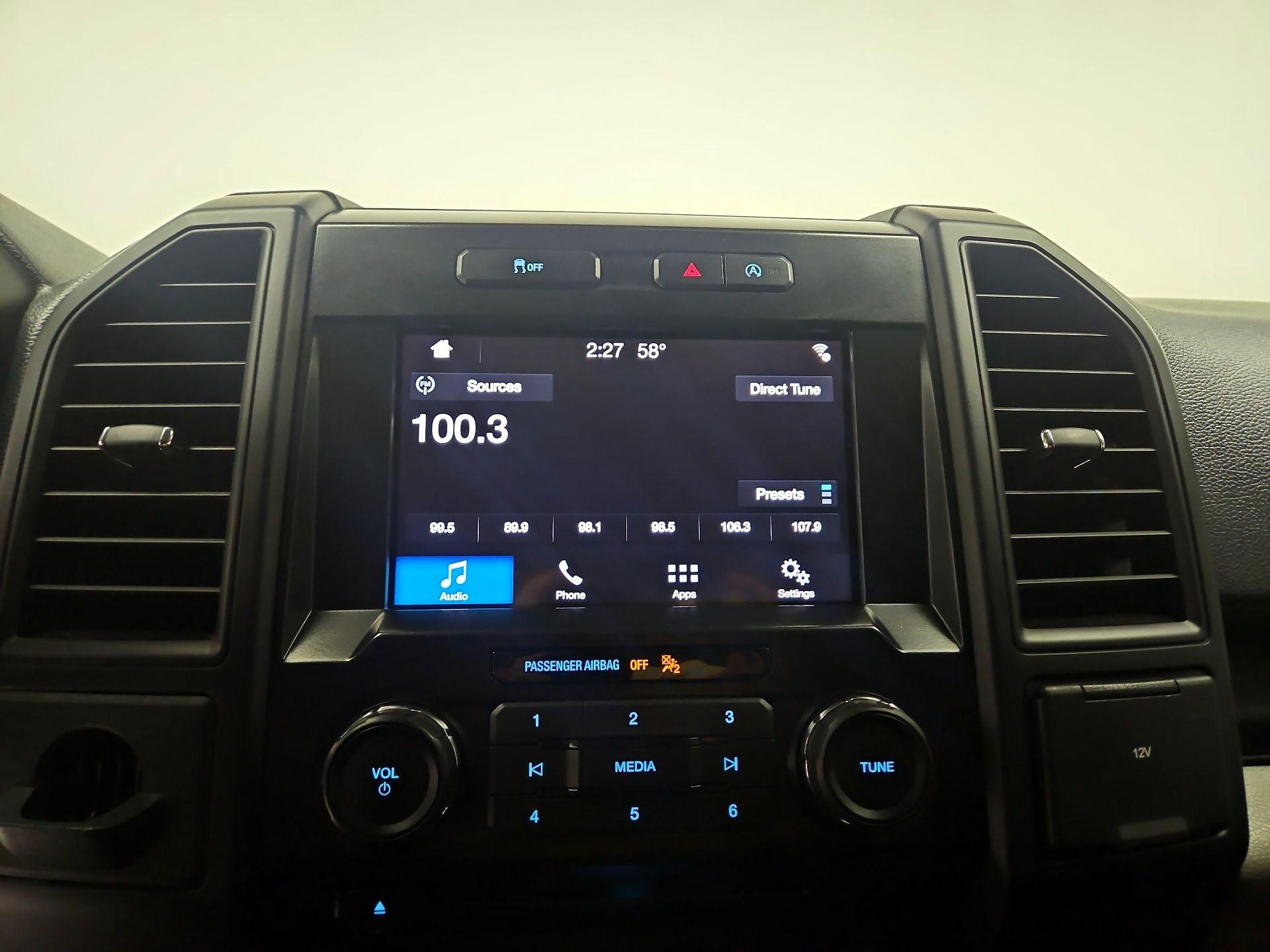 Thumbnail: 2017 Ford F-150 - 14