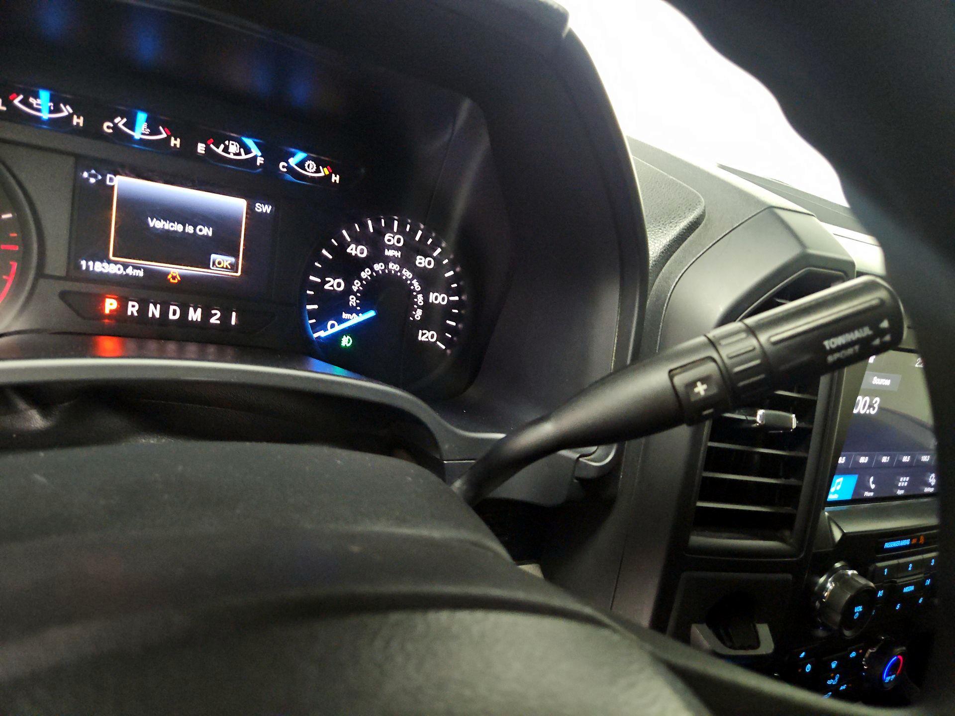 Thumbnail: 2017 Ford F-150 - 16