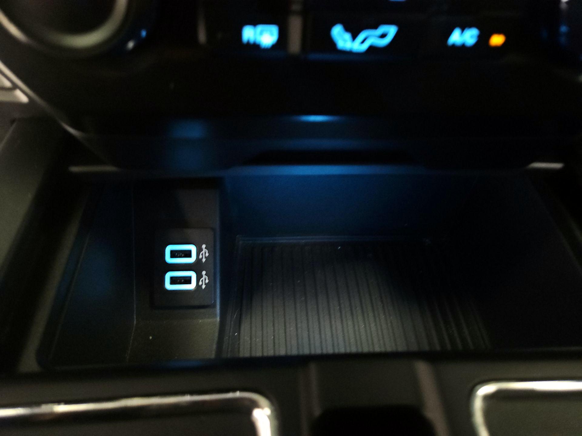 Thumbnail: 2017 Ford F-150 - 17