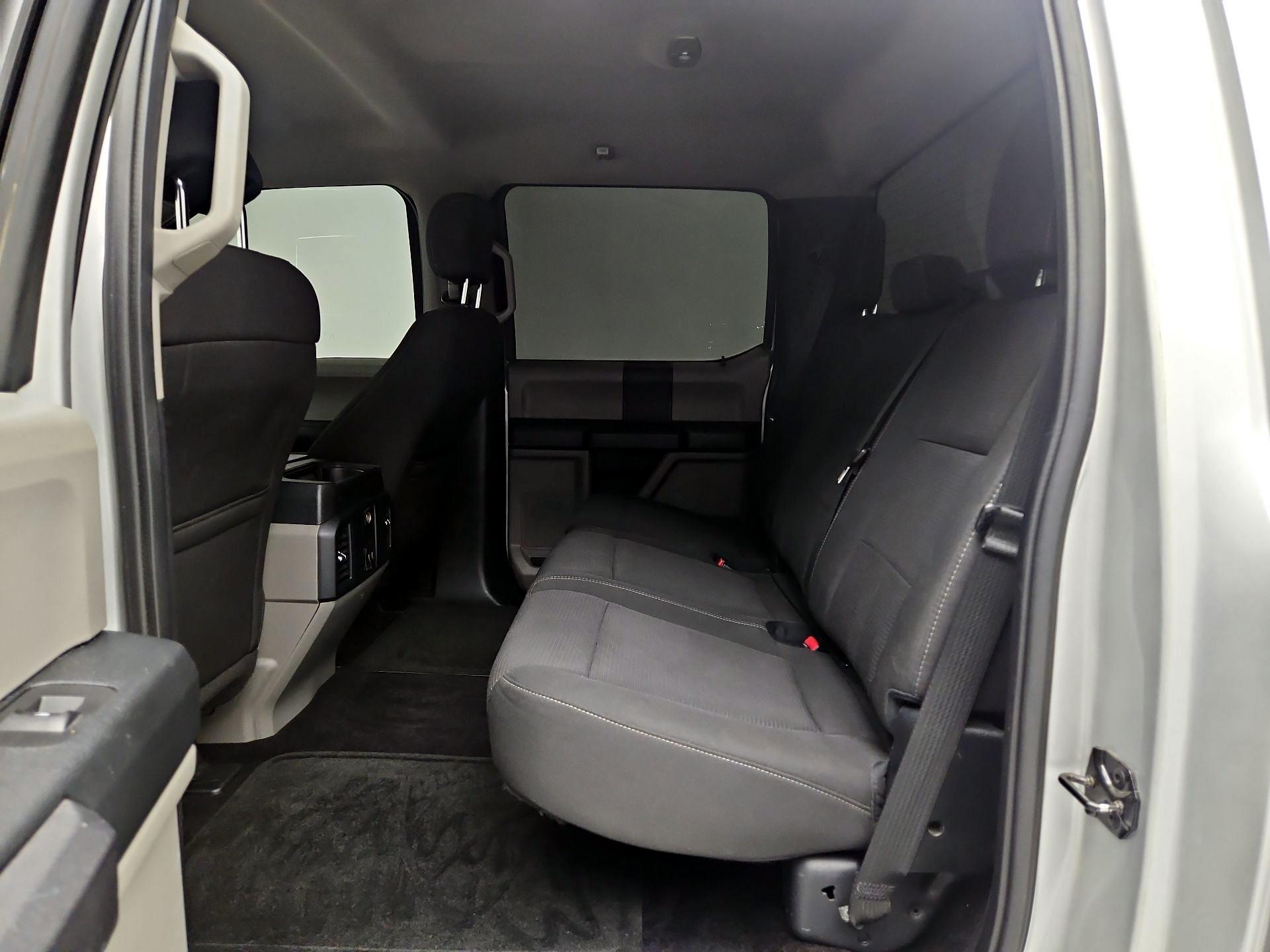 Thumbnail: 2017 Ford F-150 - 18