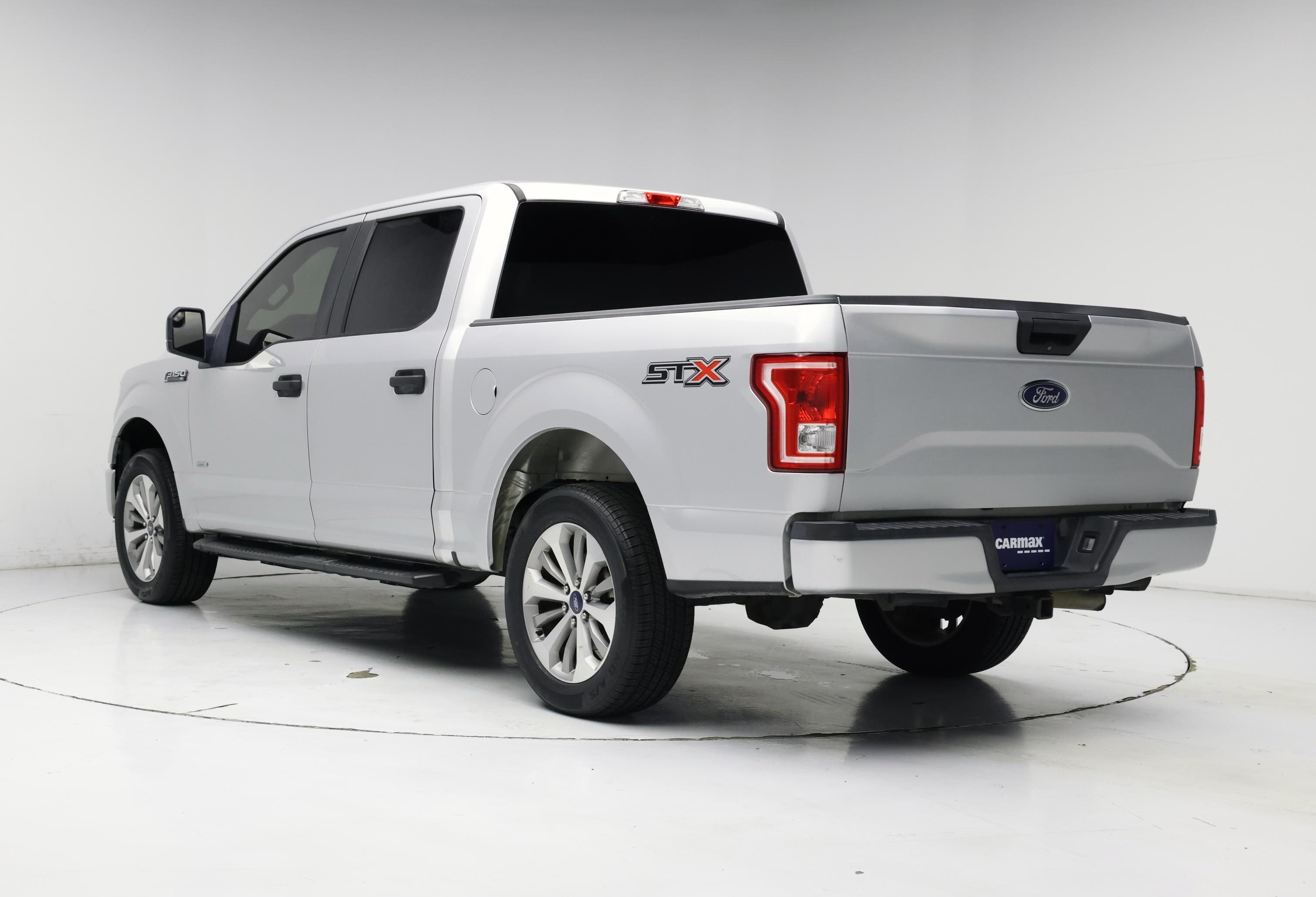 Thumbnail: 2017 Ford F-150 - 2