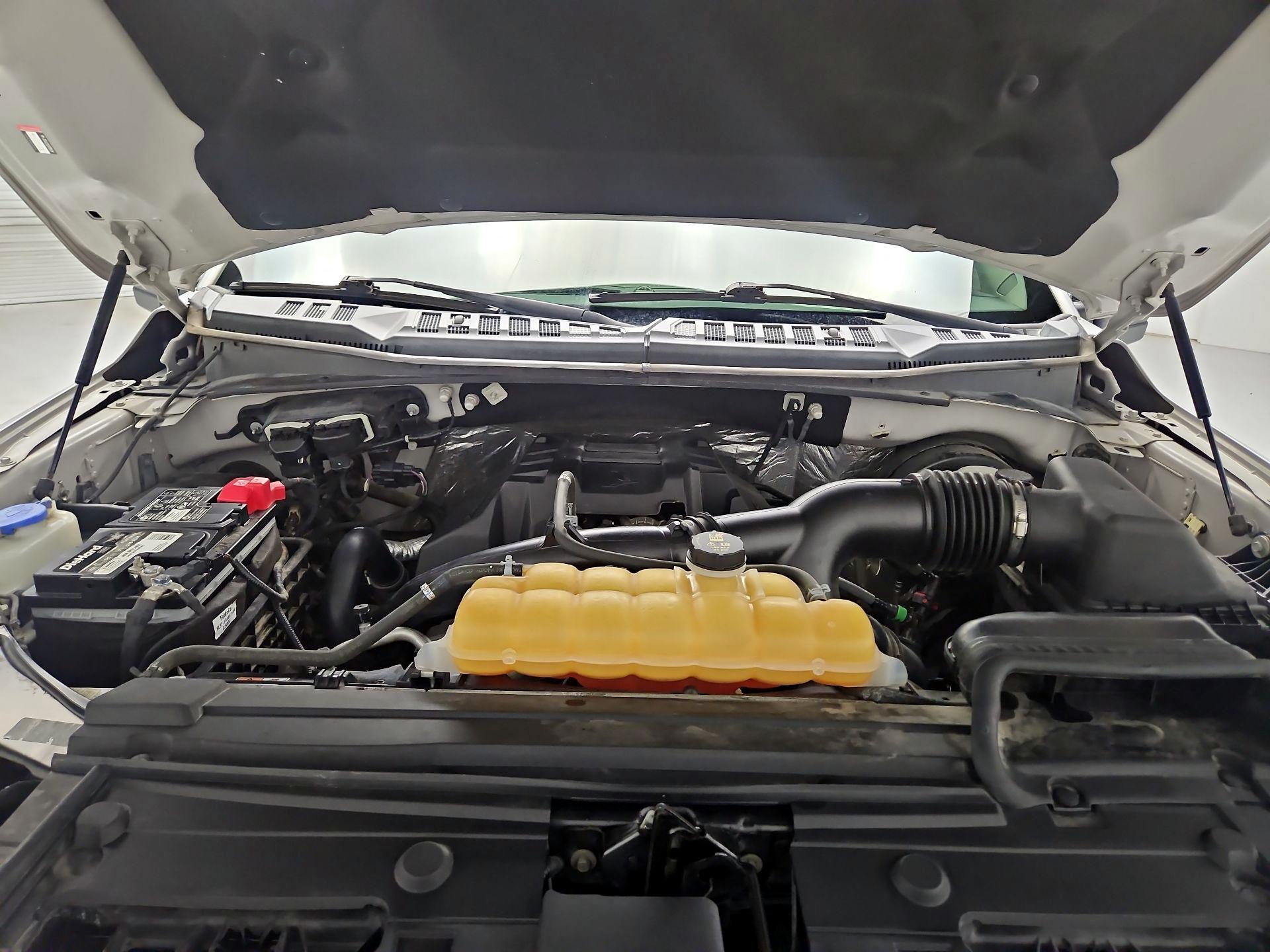 Thumbnail: 2017 Ford F-150 - 20