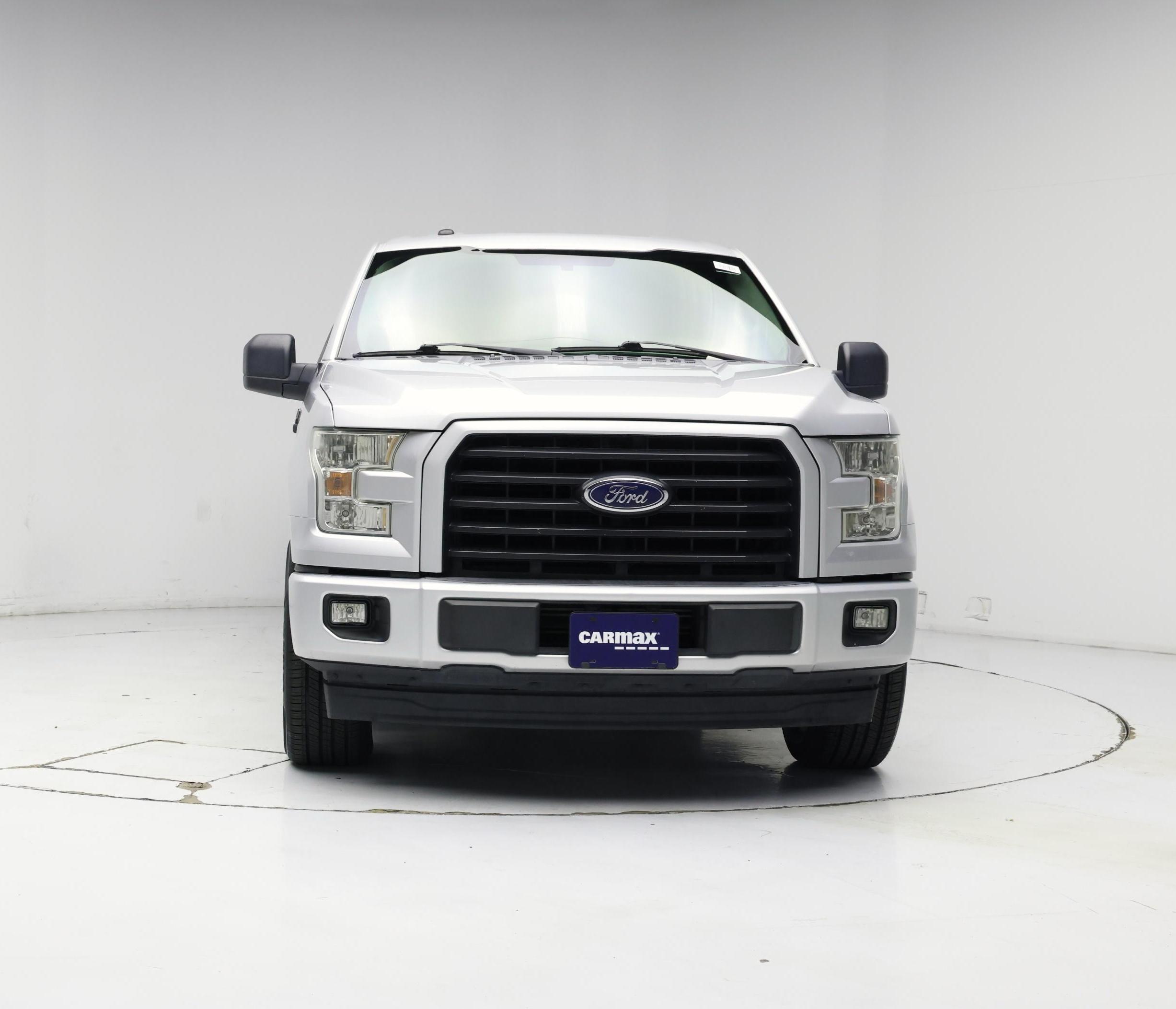 Thumbnail: 2017 Ford F-150 - 5