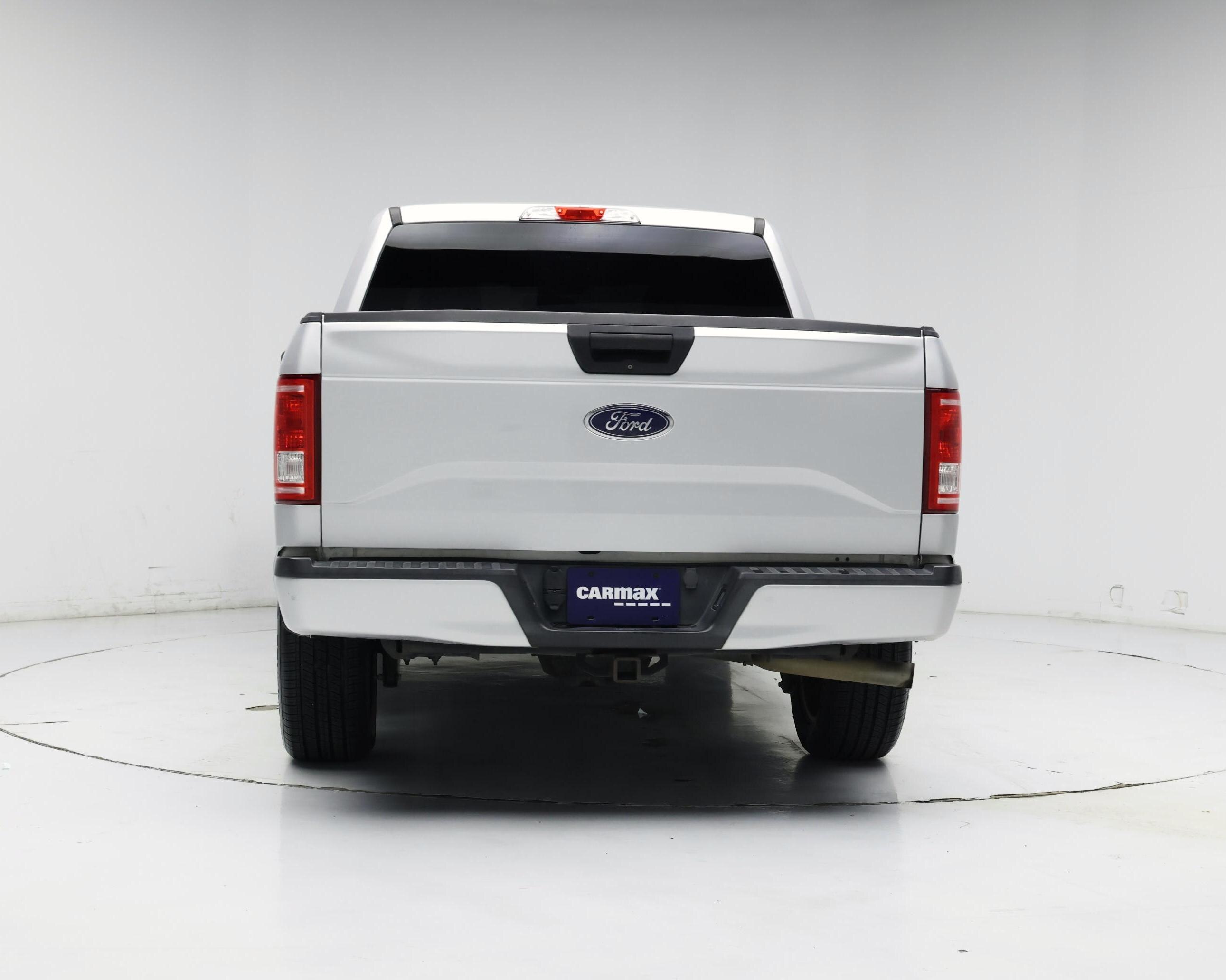 Thumbnail: 2017 Ford F-150 - 6