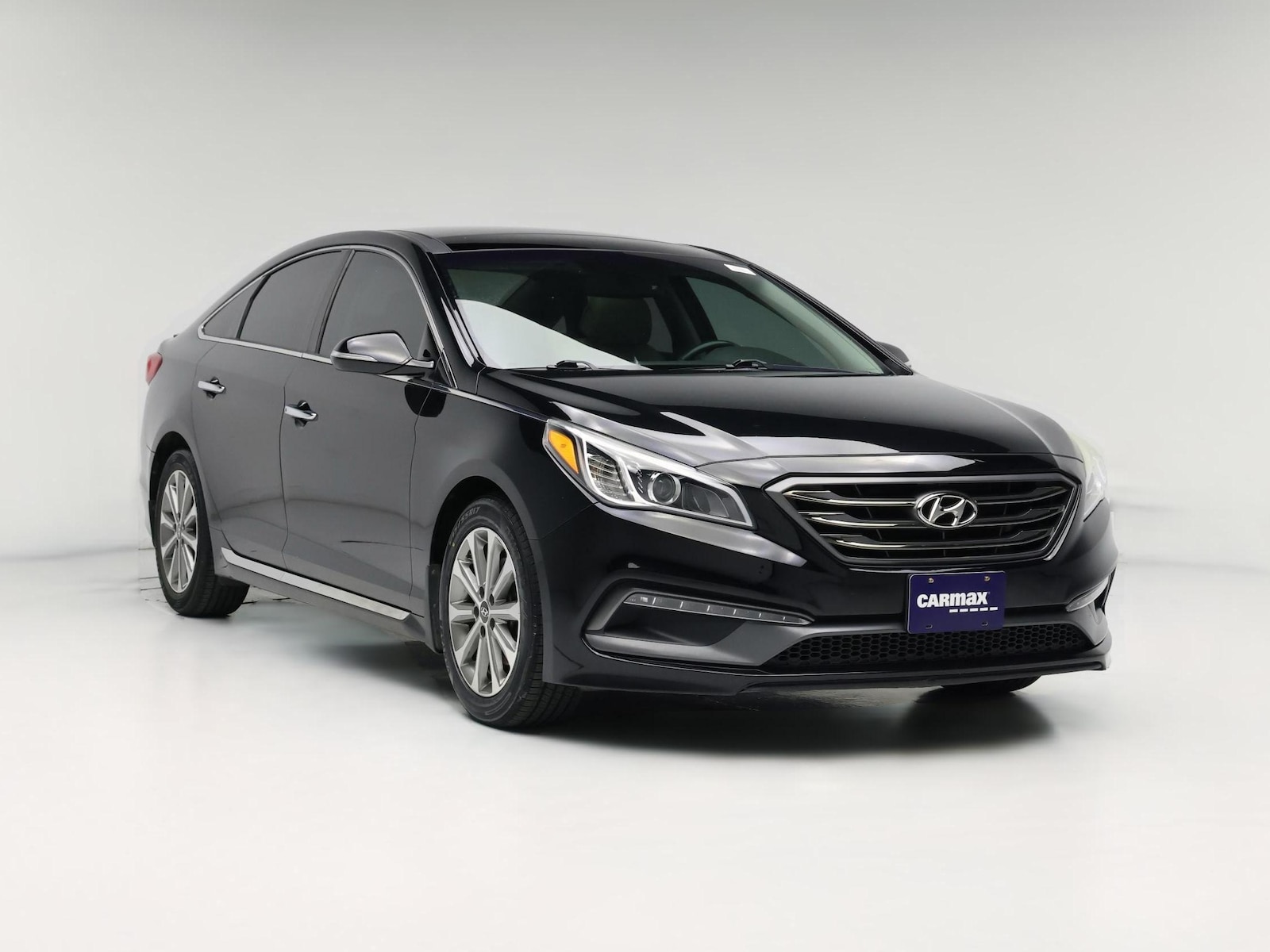 2016 Hyundai Sonata Limited