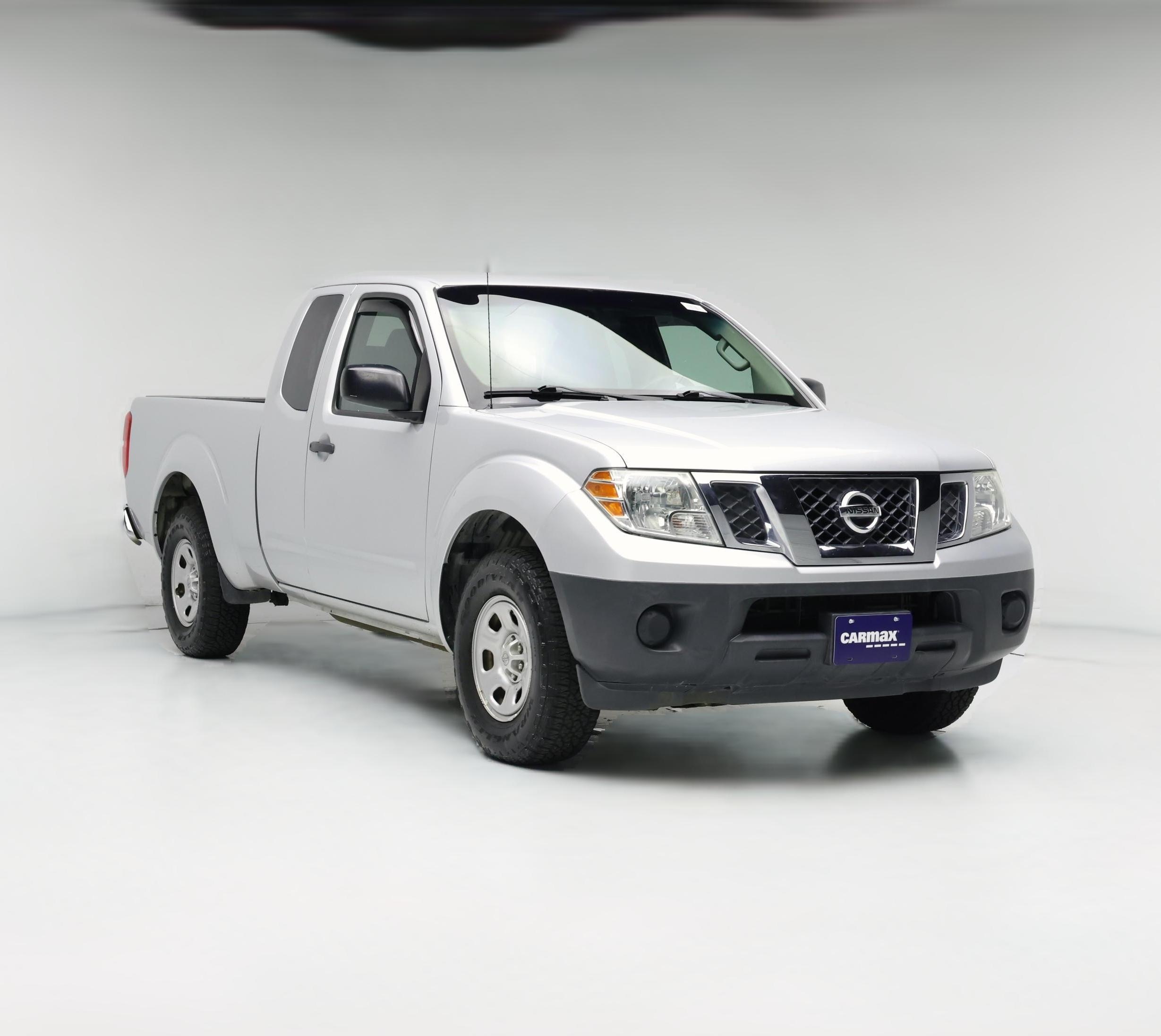 Thumbnail: 2016 Nissan Frontier - 1