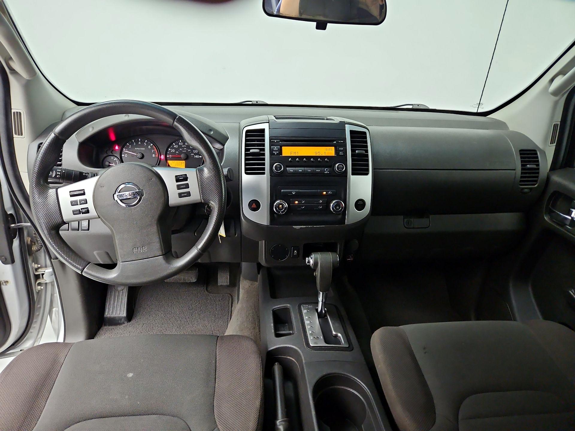 Thumbnail: 2016 Nissan Frontier - 9