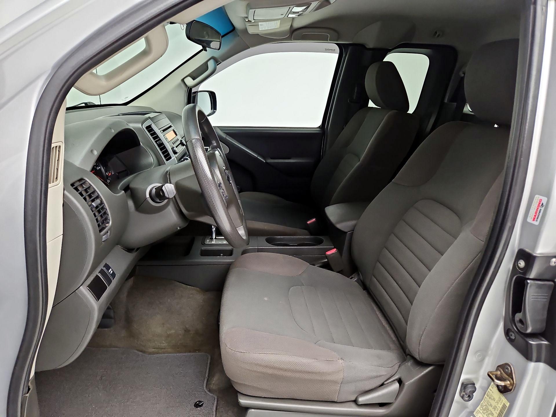 Thumbnail: 2016 Nissan Frontier - 11