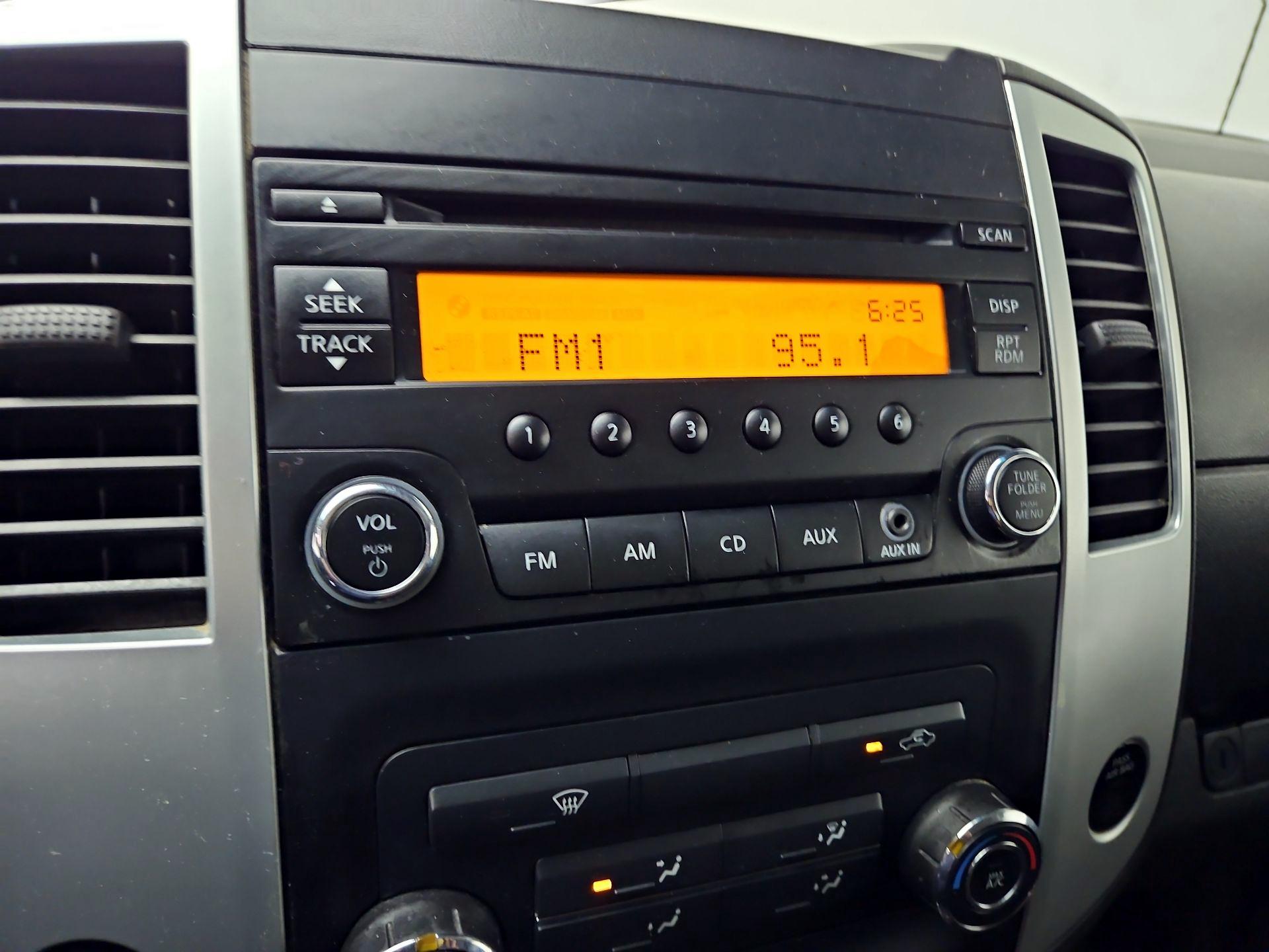 Thumbnail: 2016 Nissan Frontier - 14