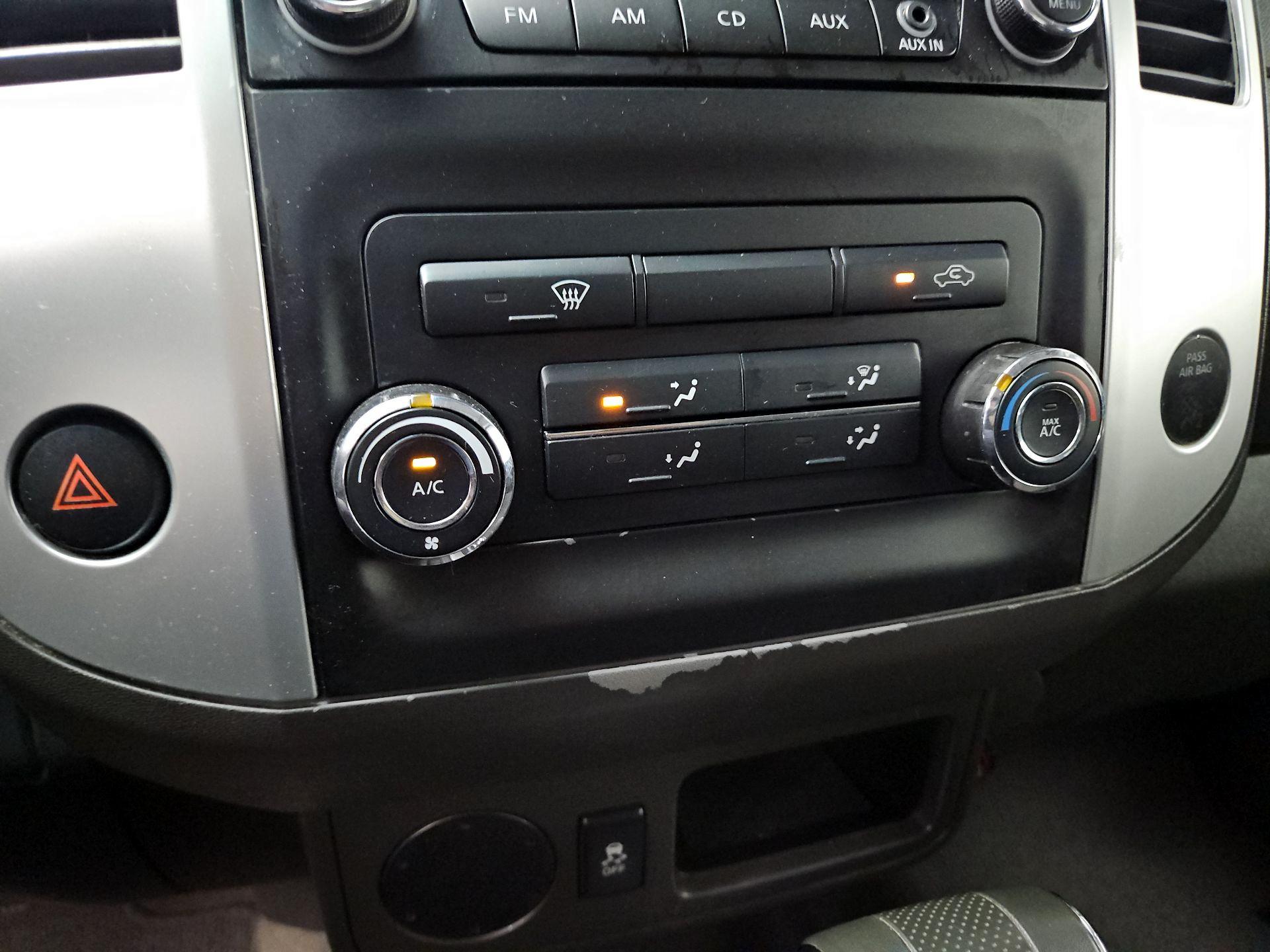 Thumbnail: 2016 Nissan Frontier - 15