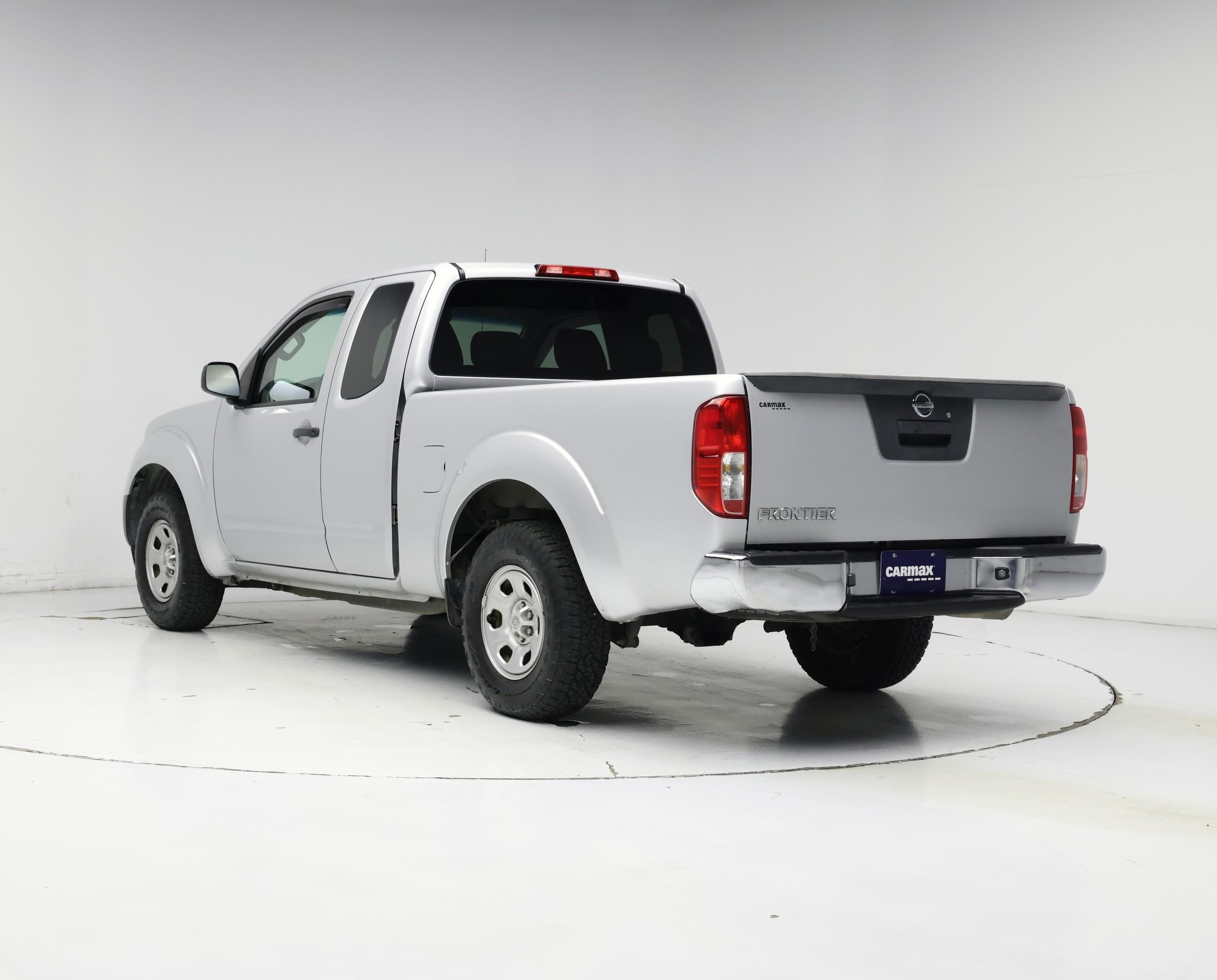 Thumbnail: 2016 Nissan Frontier - 2