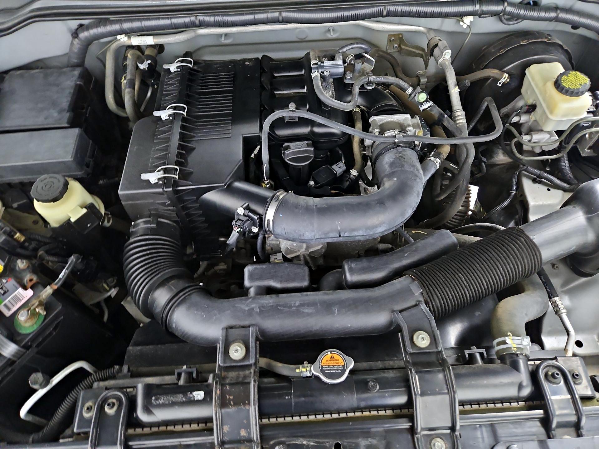 Thumbnail: 2016 Nissan Frontier - 19