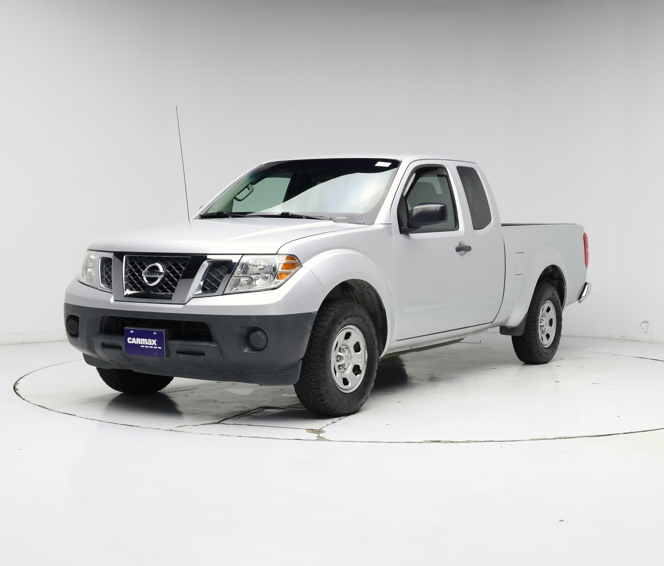 Thumbnail: 2016 Nissan Frontier - 4
