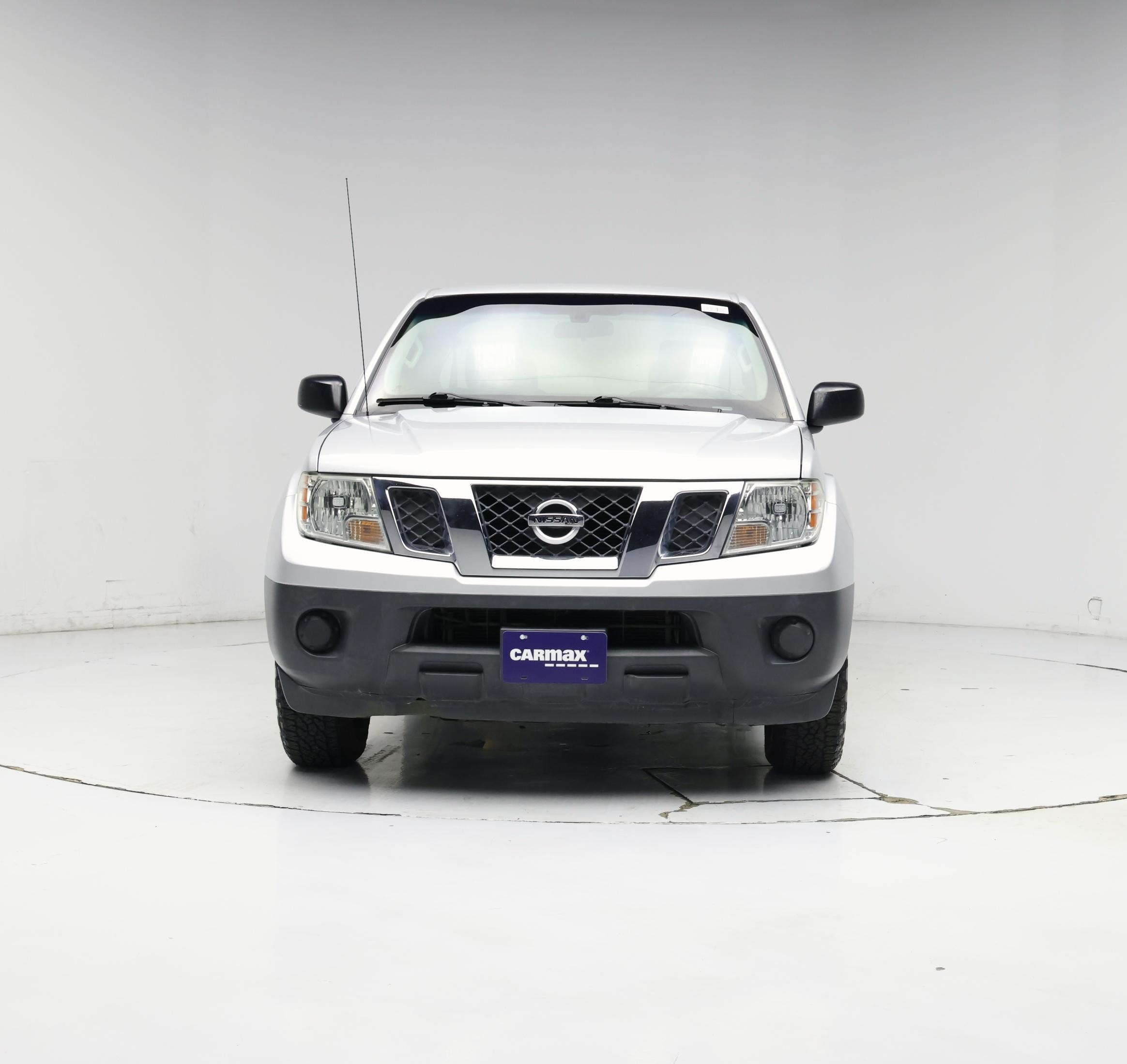 Thumbnail: 2016 Nissan Frontier - 5