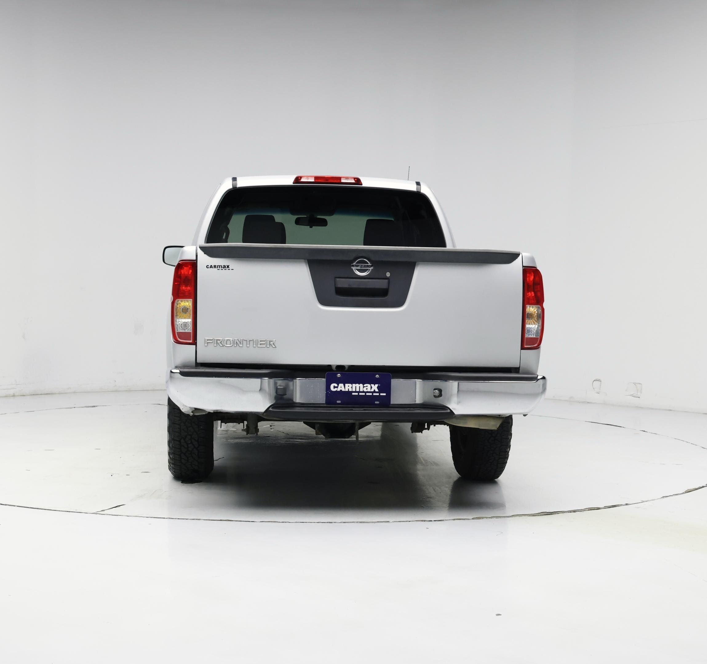 Thumbnail: 2016 Nissan Frontier - 6