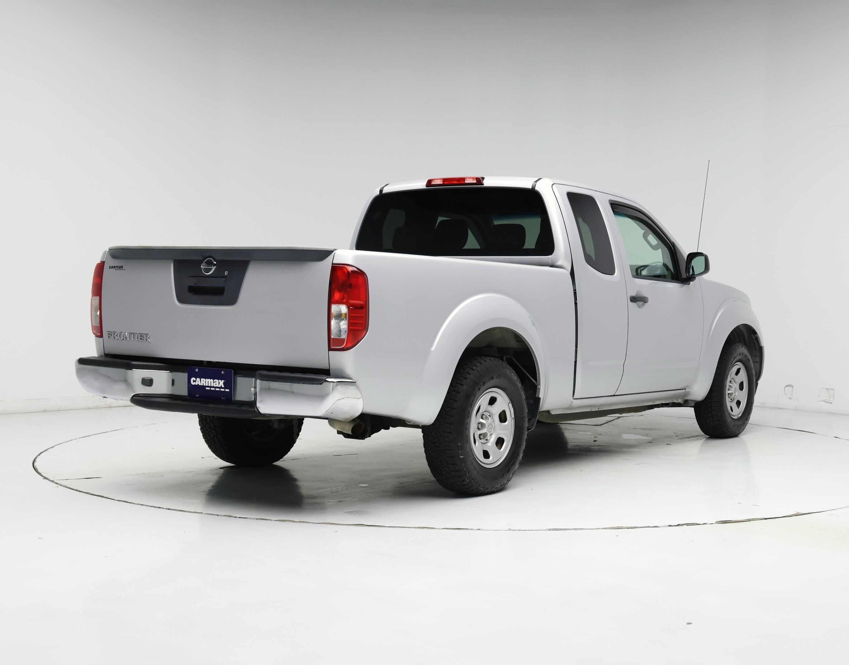 Thumbnail: 2016 Nissan Frontier - 8