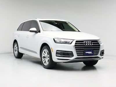2019 Audi Q7 Premium