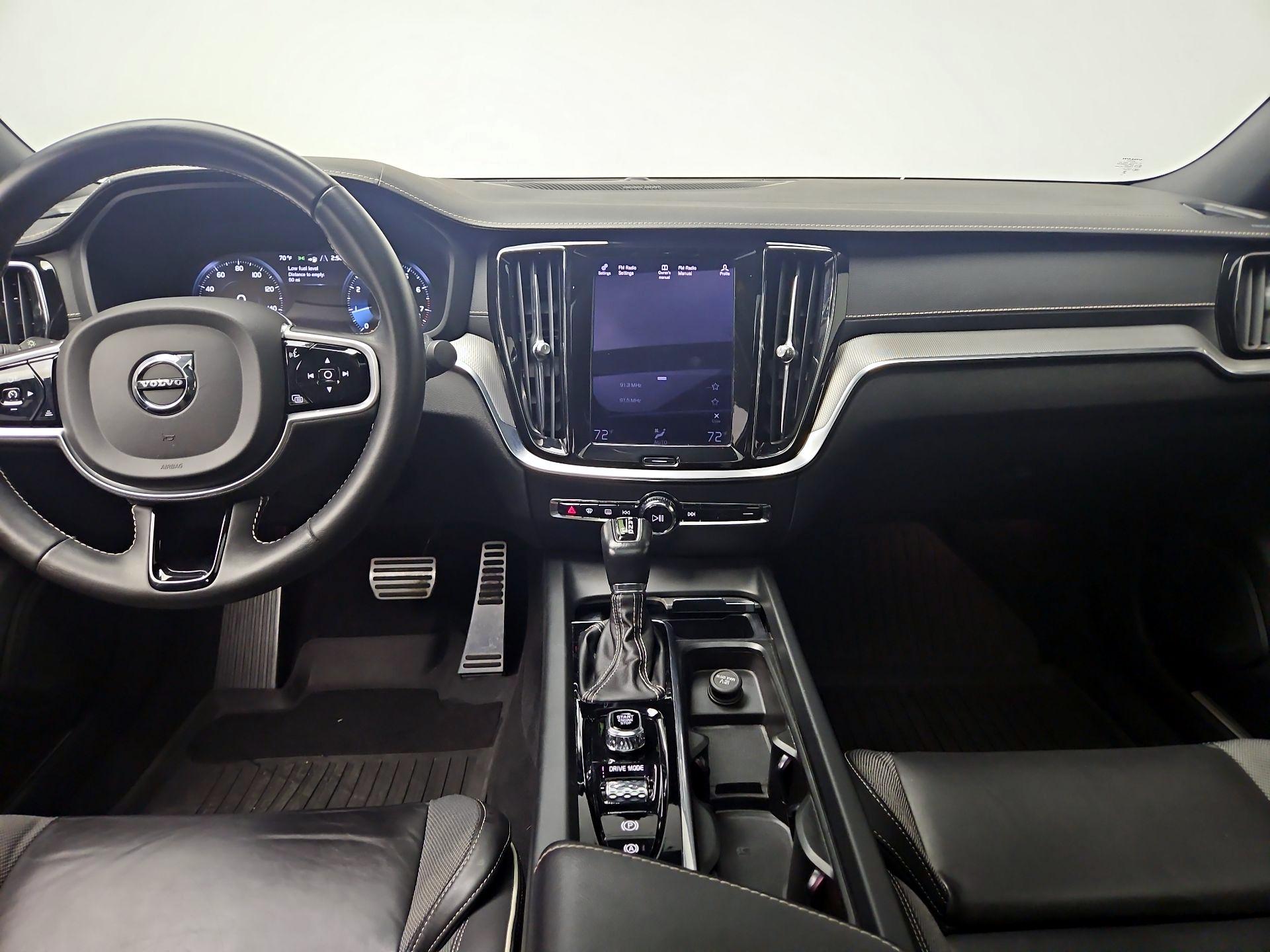 Thumbnail: 2021 Volvo S60 - 9