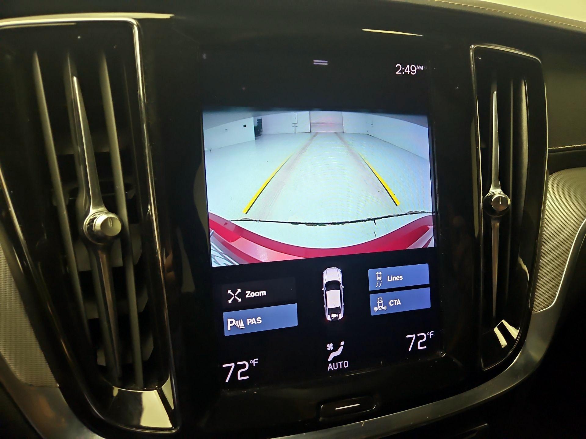 Thumbnail: 2021 Volvo S60 - 14