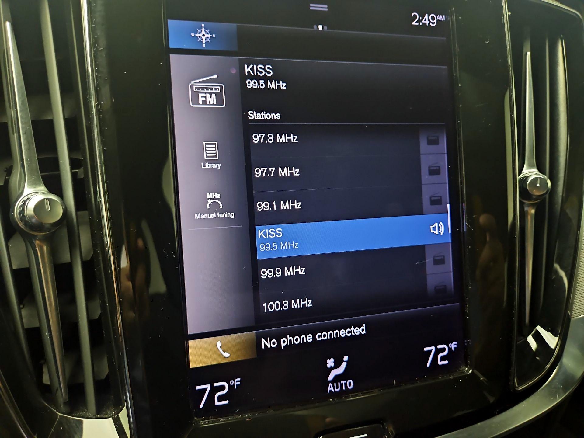 Thumbnail: 2021 Volvo S60 - 15