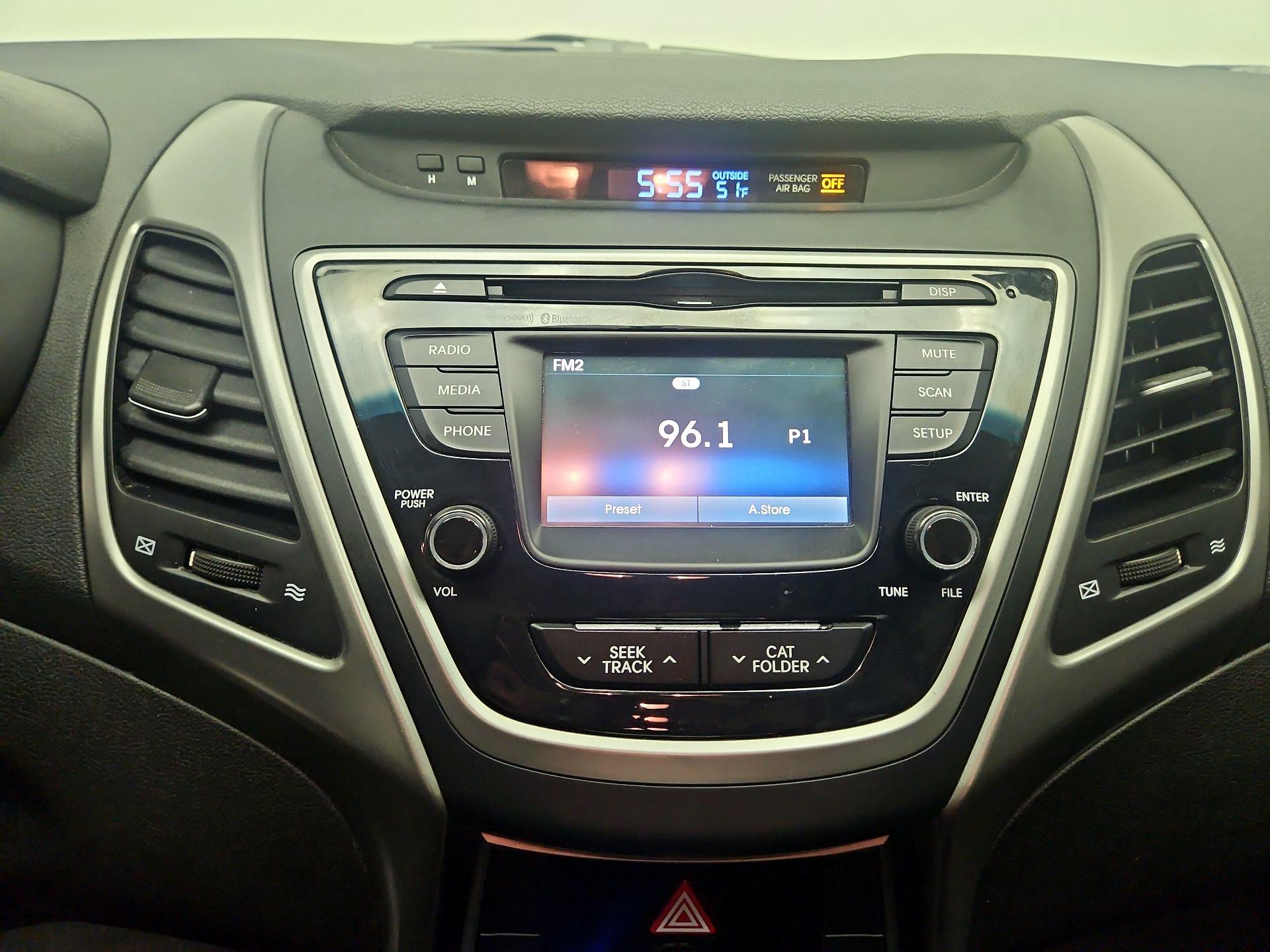 Thumbnail: 2015 Hyundai Elantra - 15