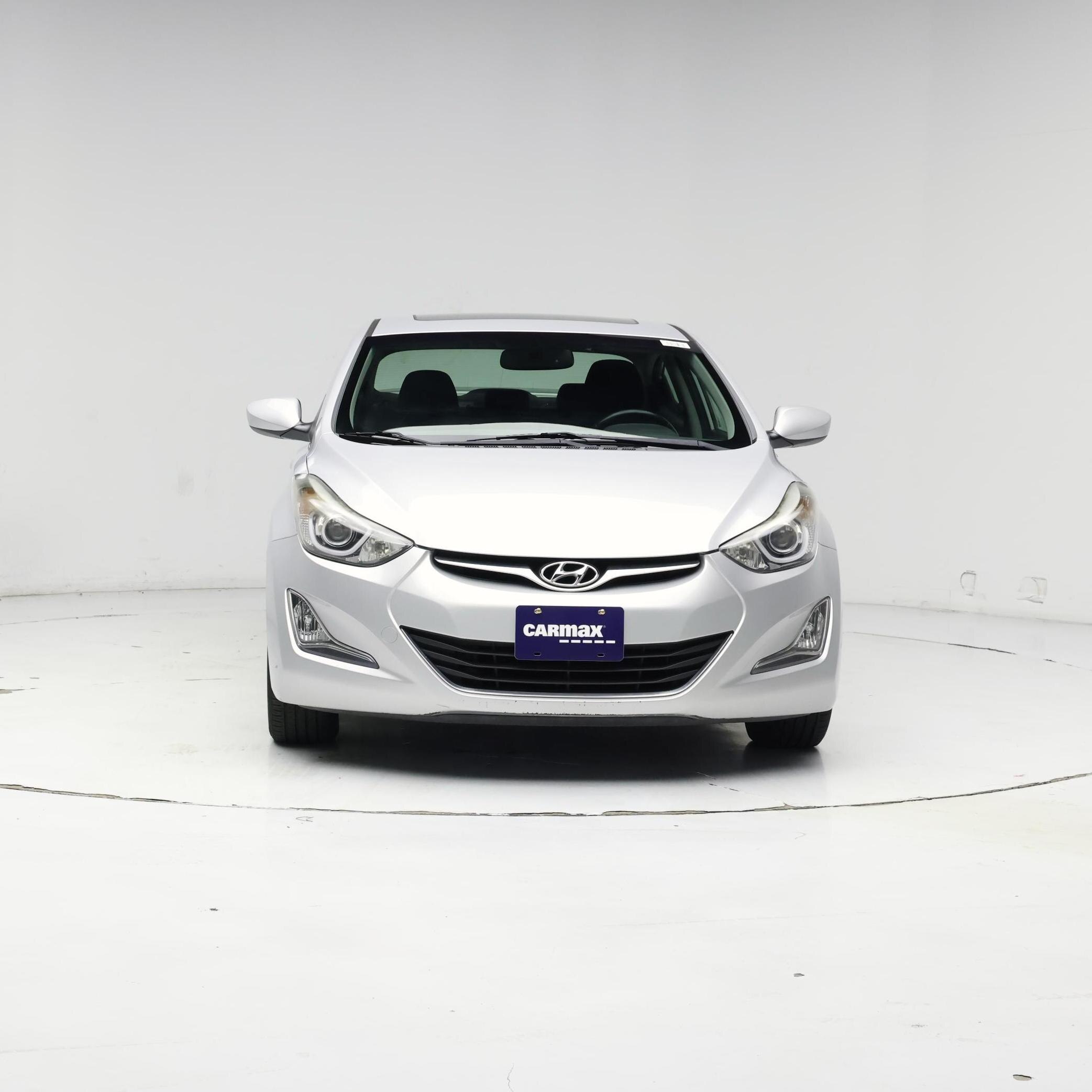 Thumbnail: 2015 Hyundai Elantra - 5