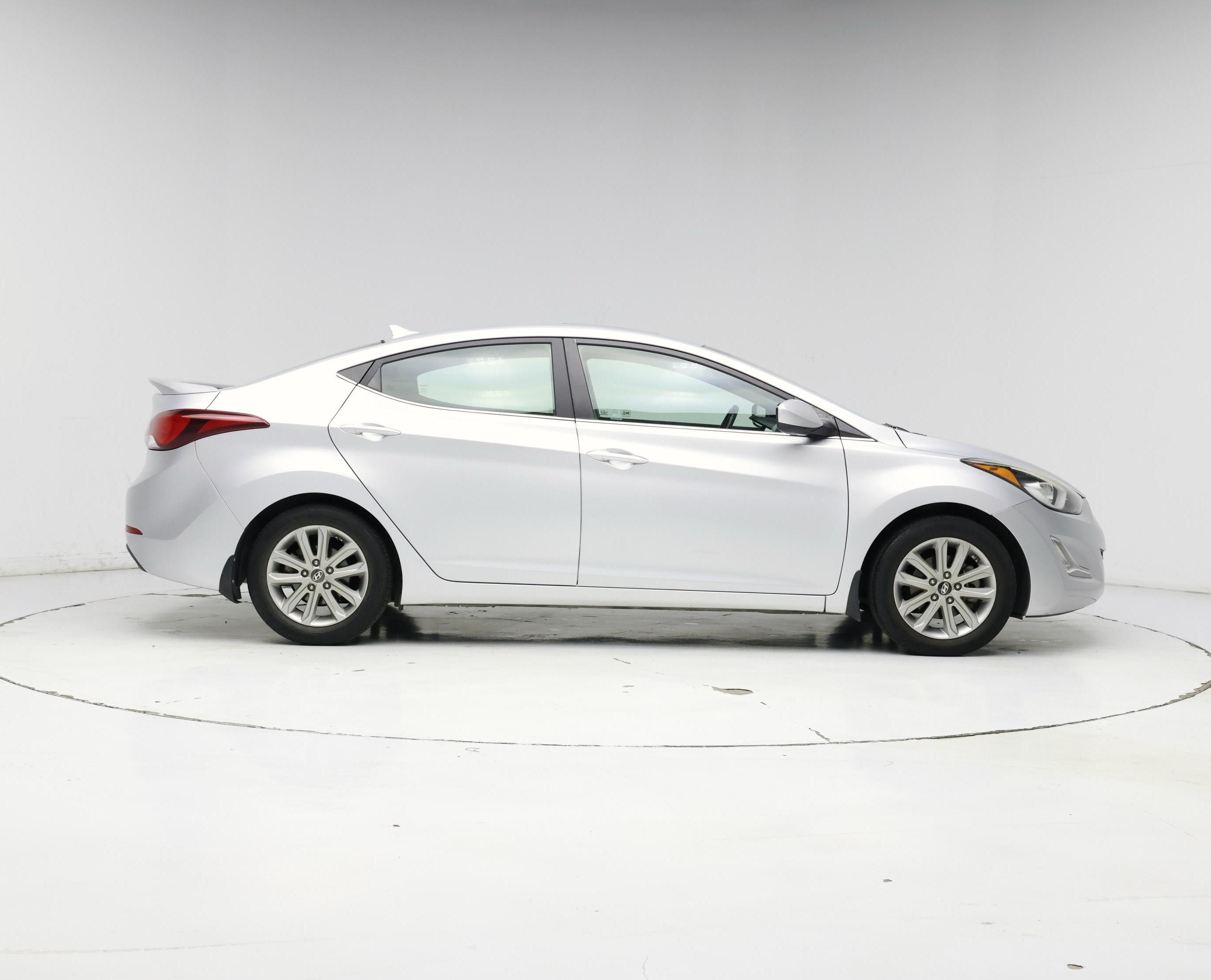 Thumbnail: 2015 Hyundai Elantra - 7