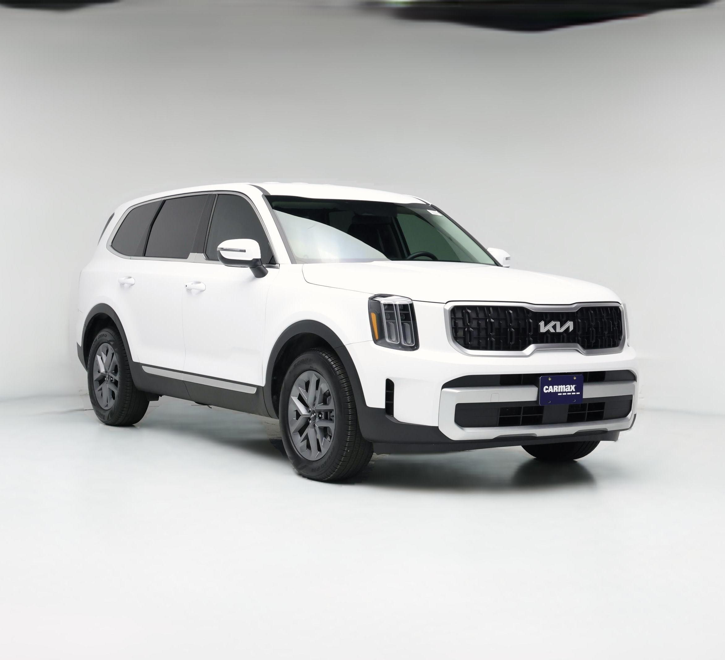 Thumbnail: 2024 Kia Telluride - 1