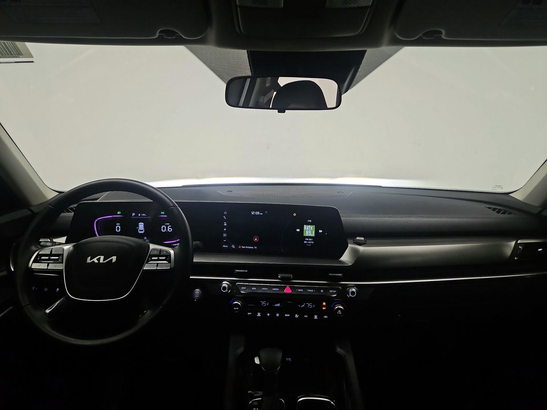 Thumbnail: 2024 Kia Telluride - 9