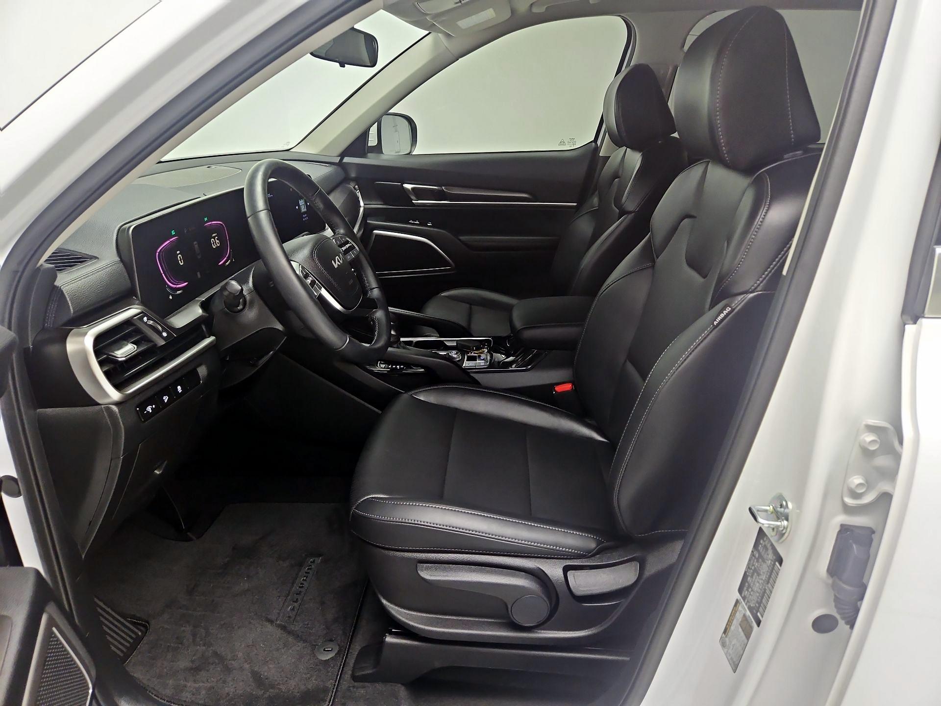 Thumbnail: 2024 Kia Telluride - 11