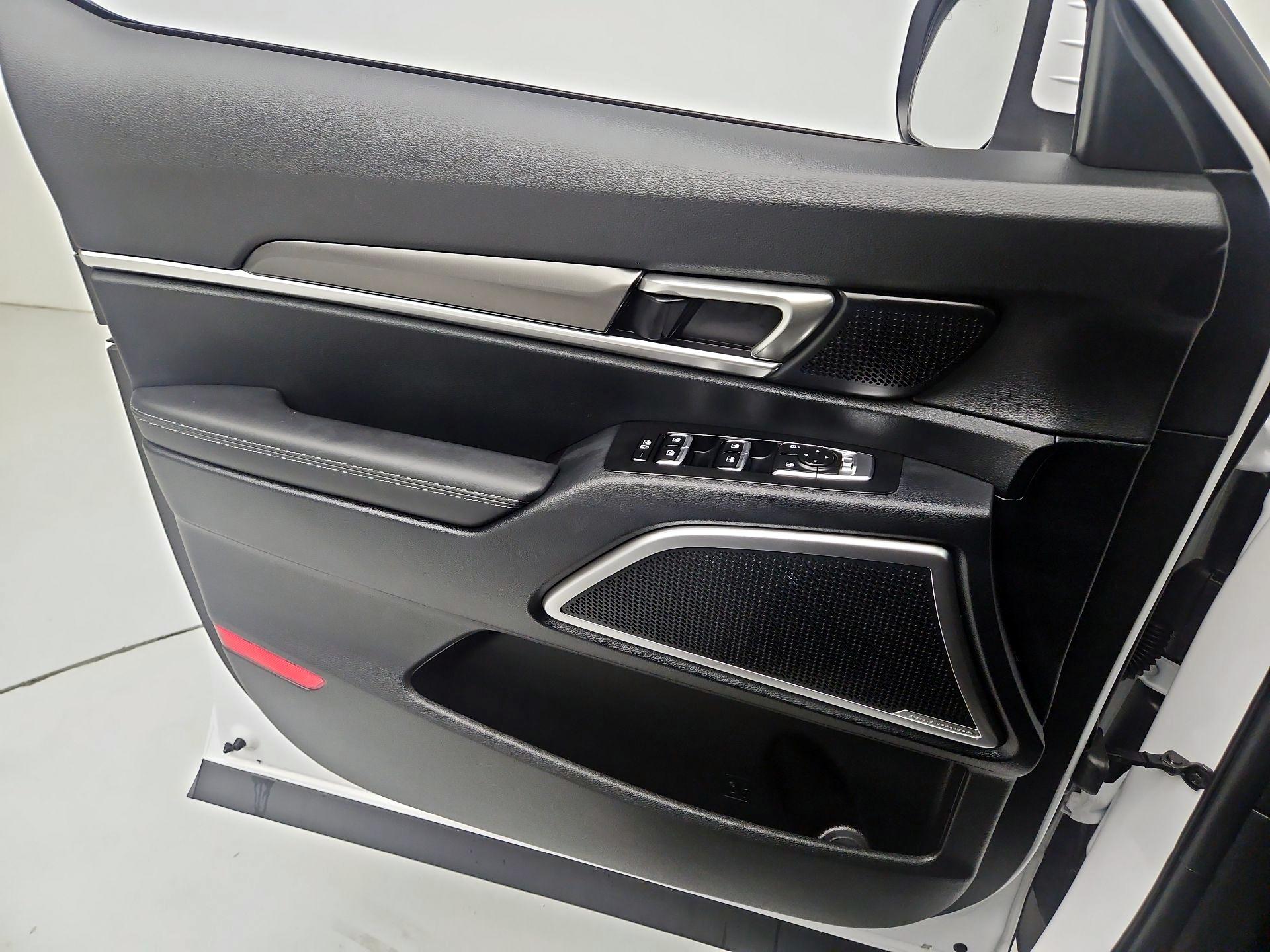 Thumbnail: 2024 Kia Telluride - 12